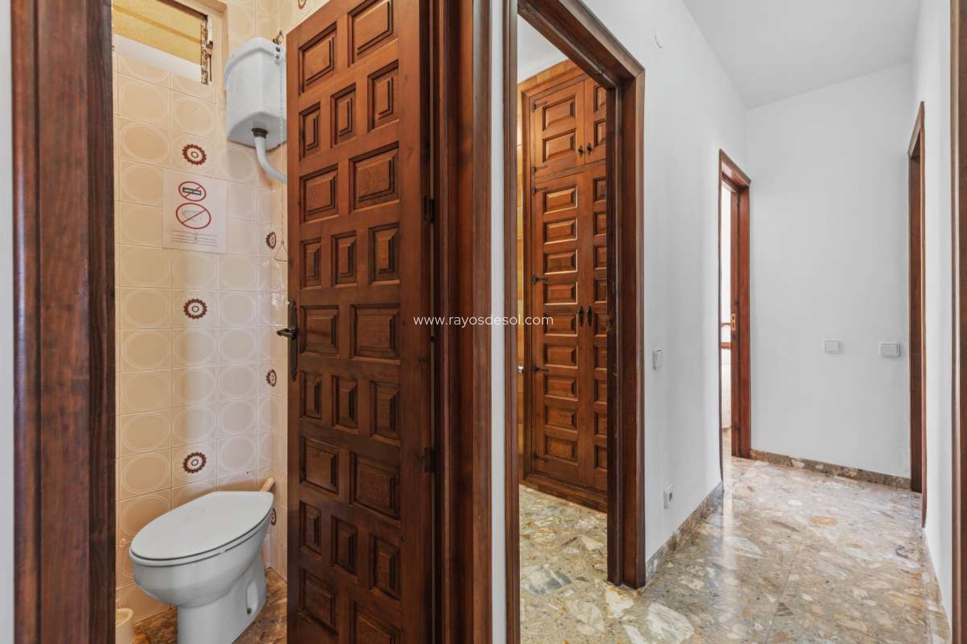 Reventa - Villa - Benissa