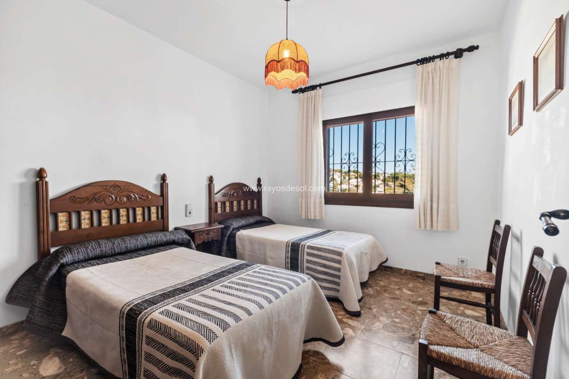 Reventa - Villa - Benissa