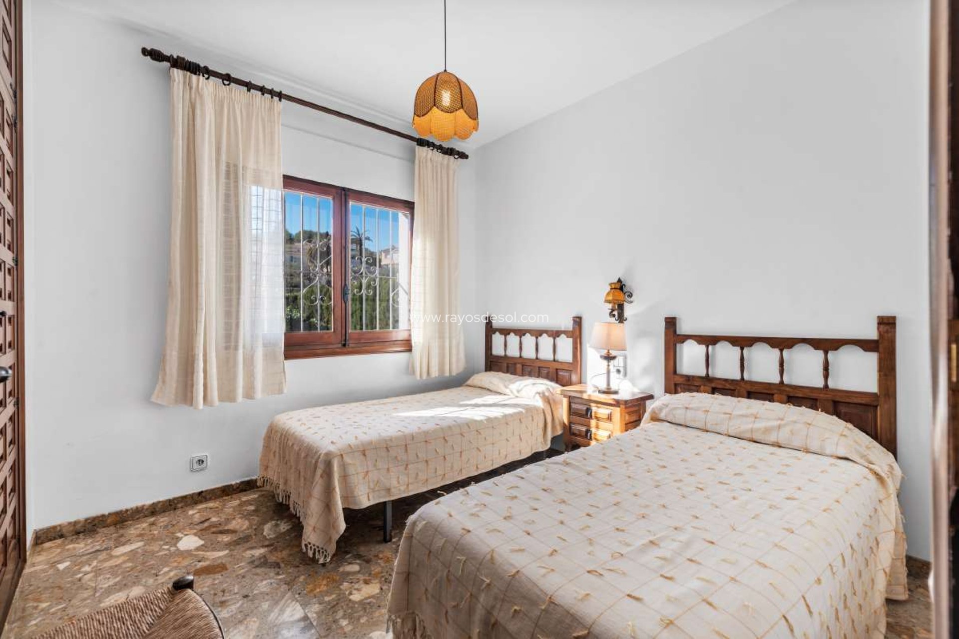 Reventa - Villa - Benissa