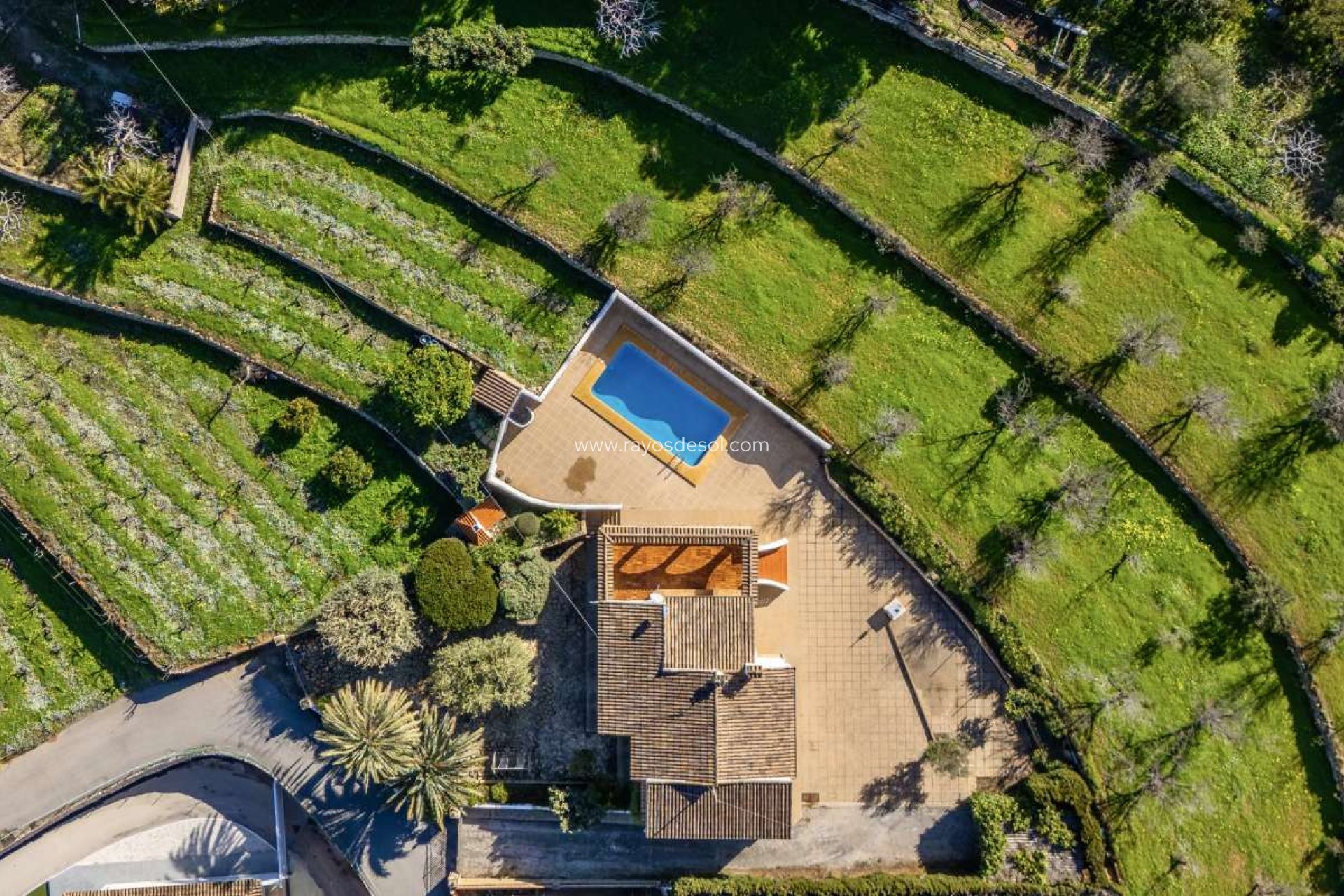 Reventa - Villa - Benissa