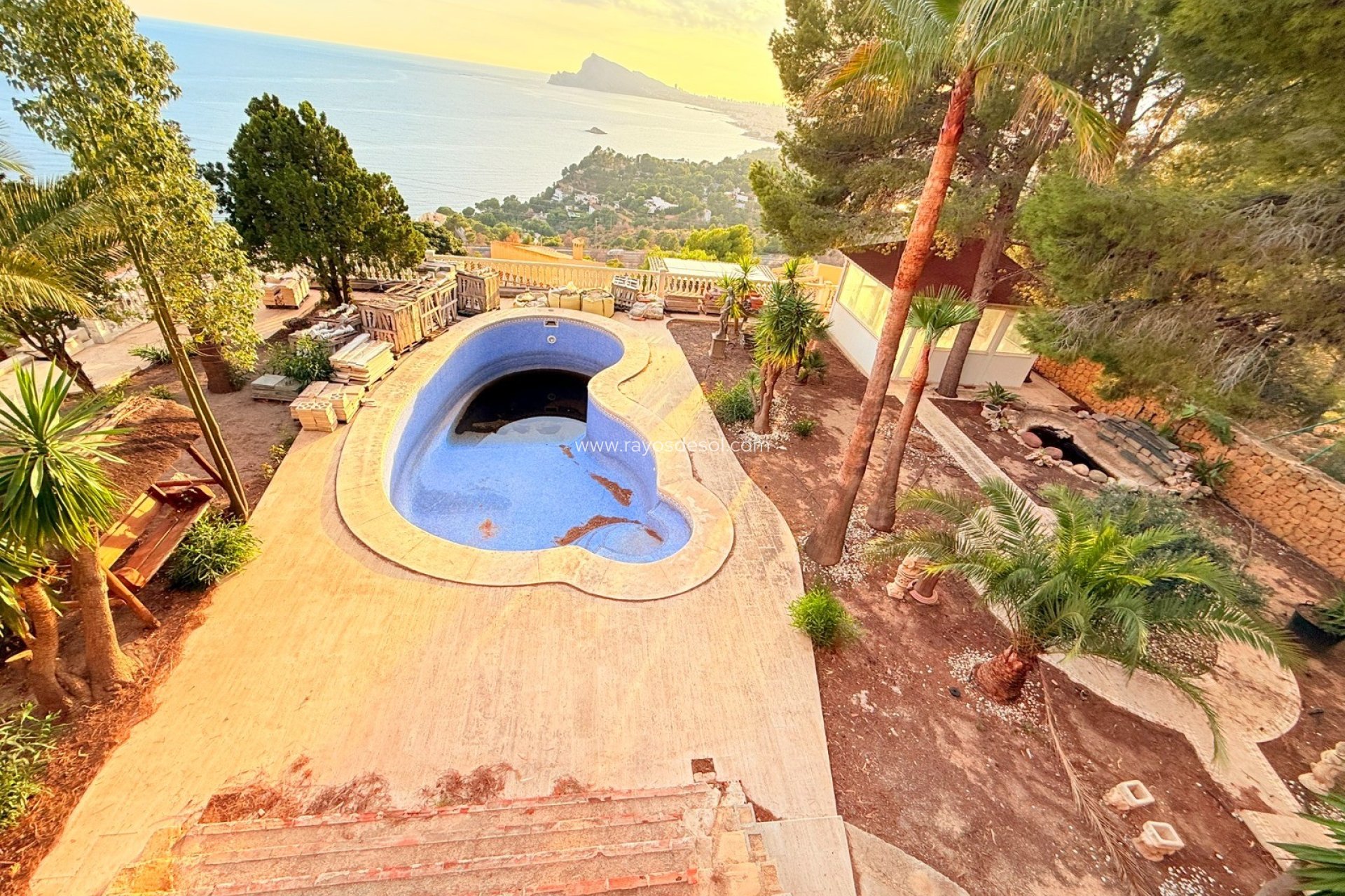 Reventa - Villa - Benissa