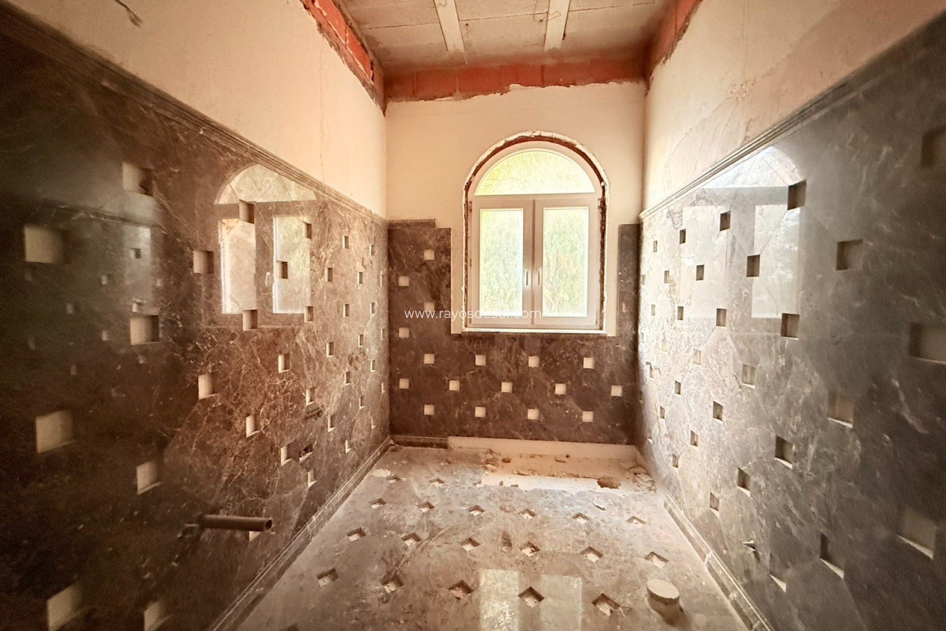 Reventa - Villa - Benissa