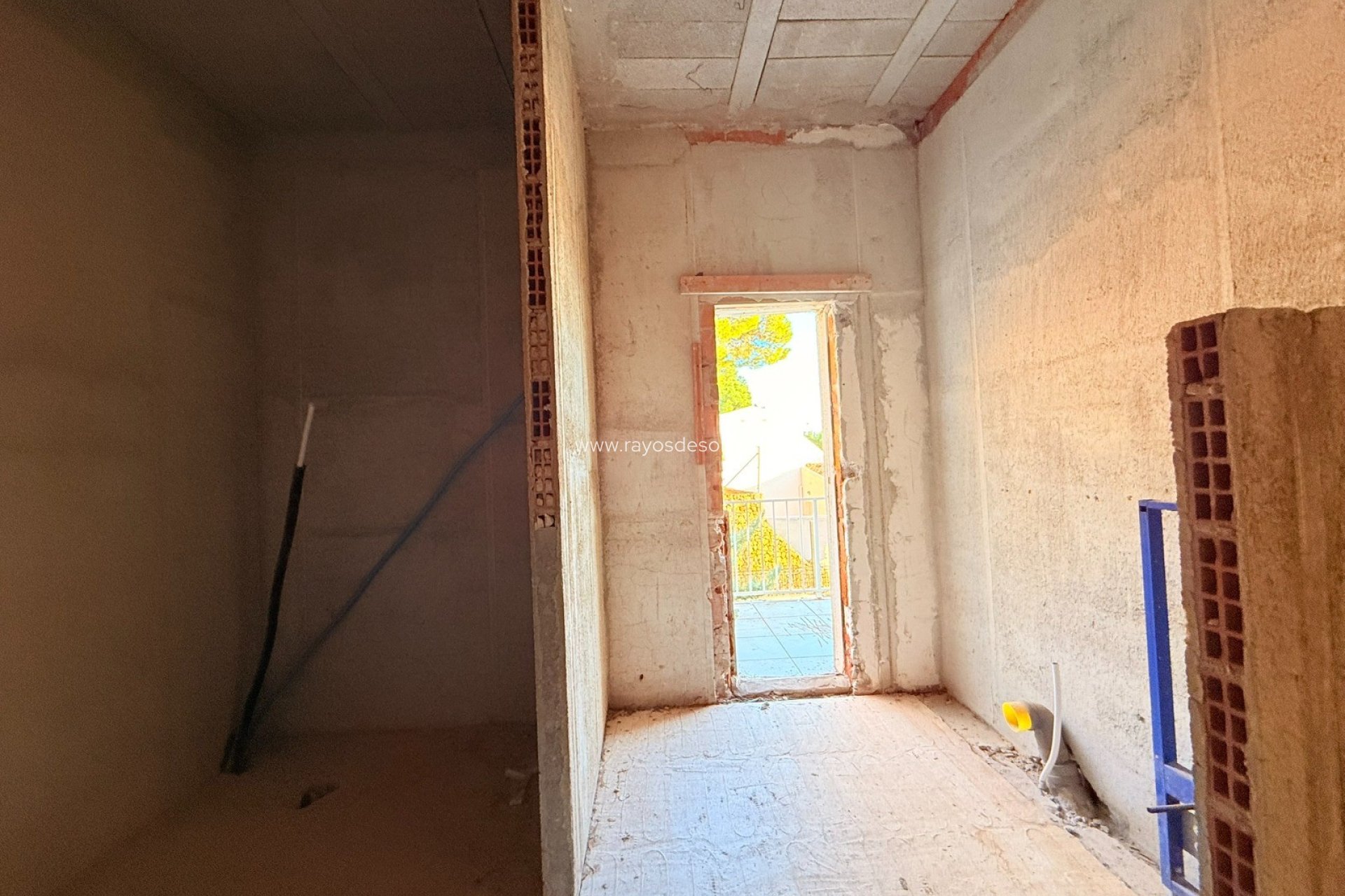 Reventa - Villa - Benissa