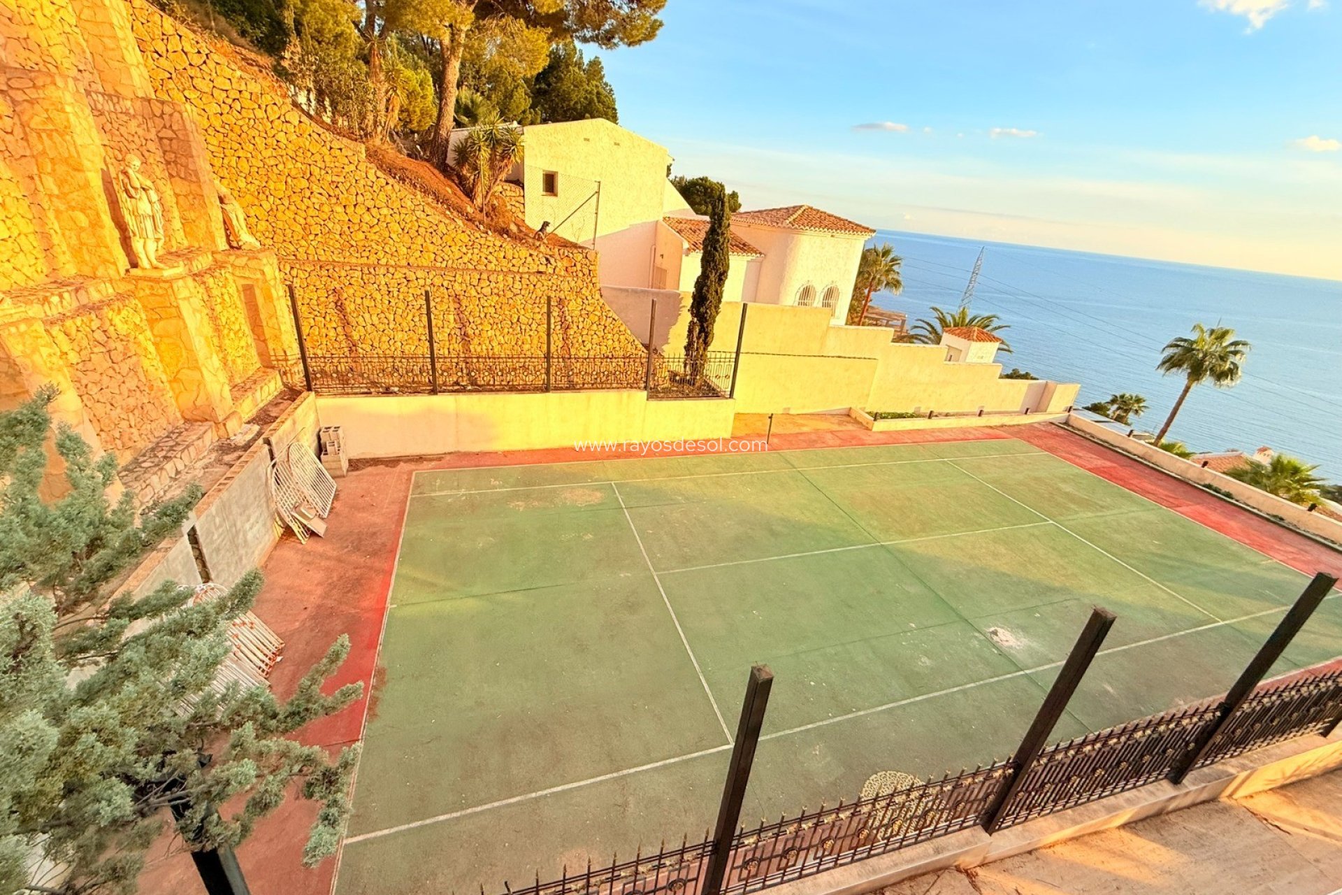 Reventa - Villa - Benissa