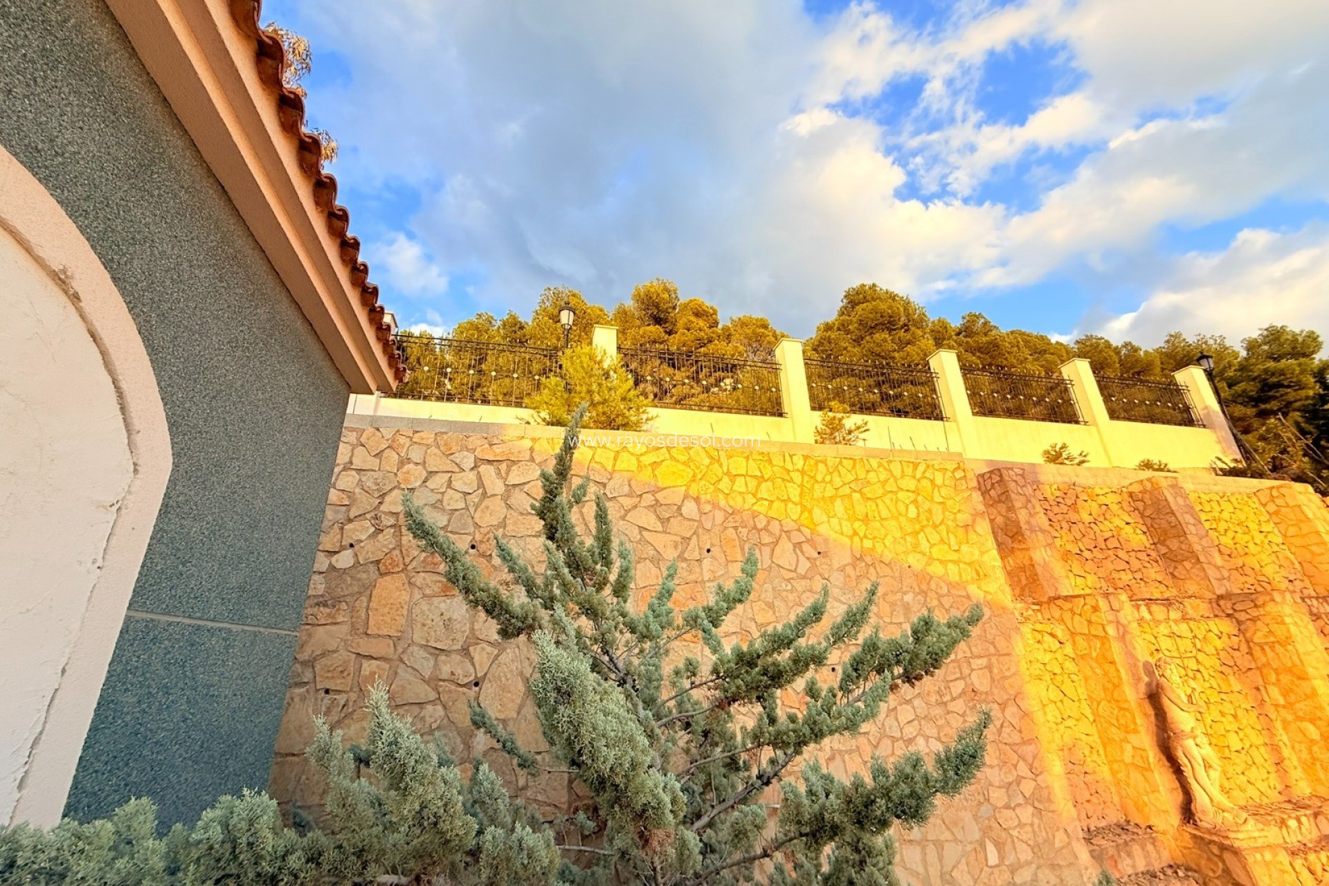 Reventa - Villa - Benissa