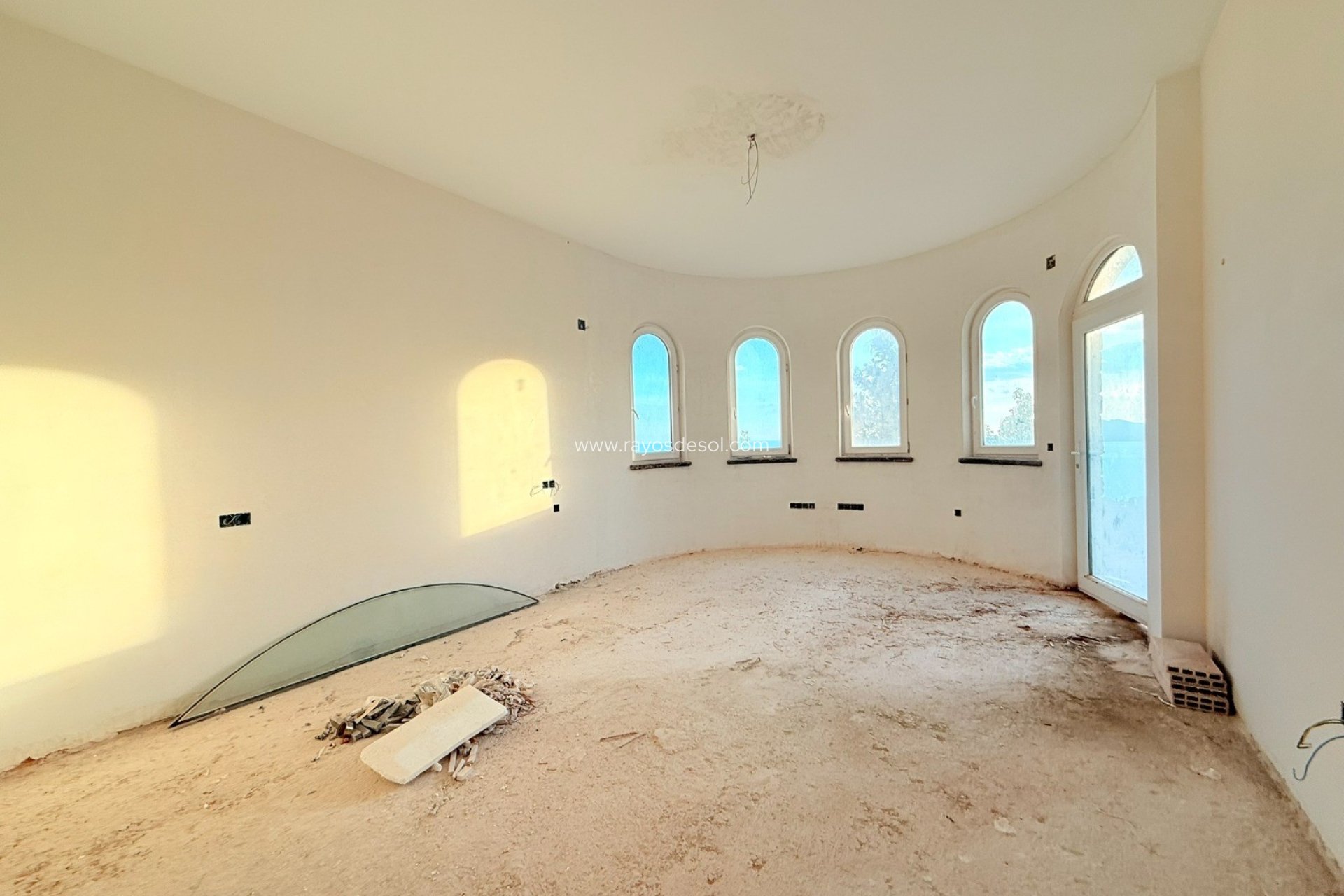 Reventa - Villa - Benissa