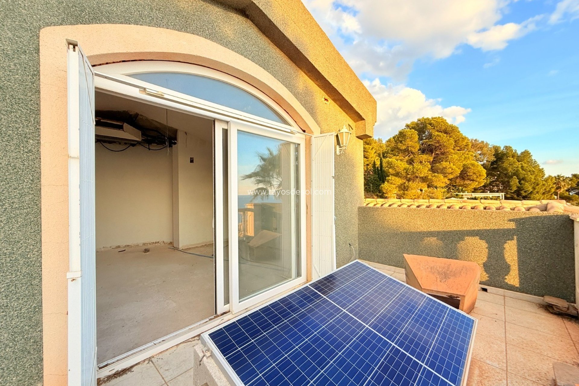 Reventa - Villa - Benissa