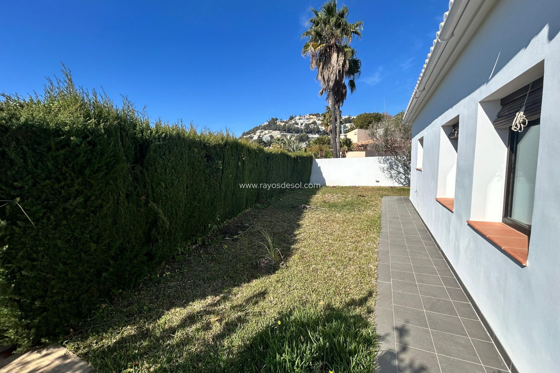 Reventa - Villa - Benissa
