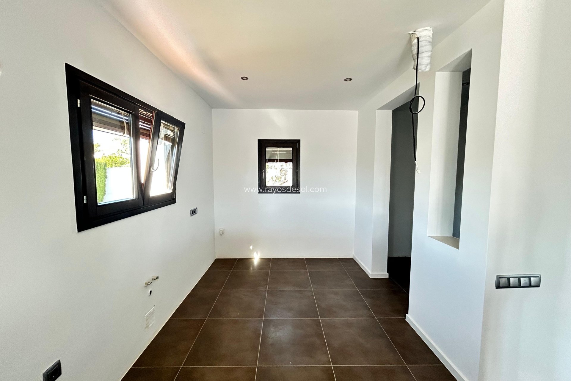 Reventa - Villa - Benissa