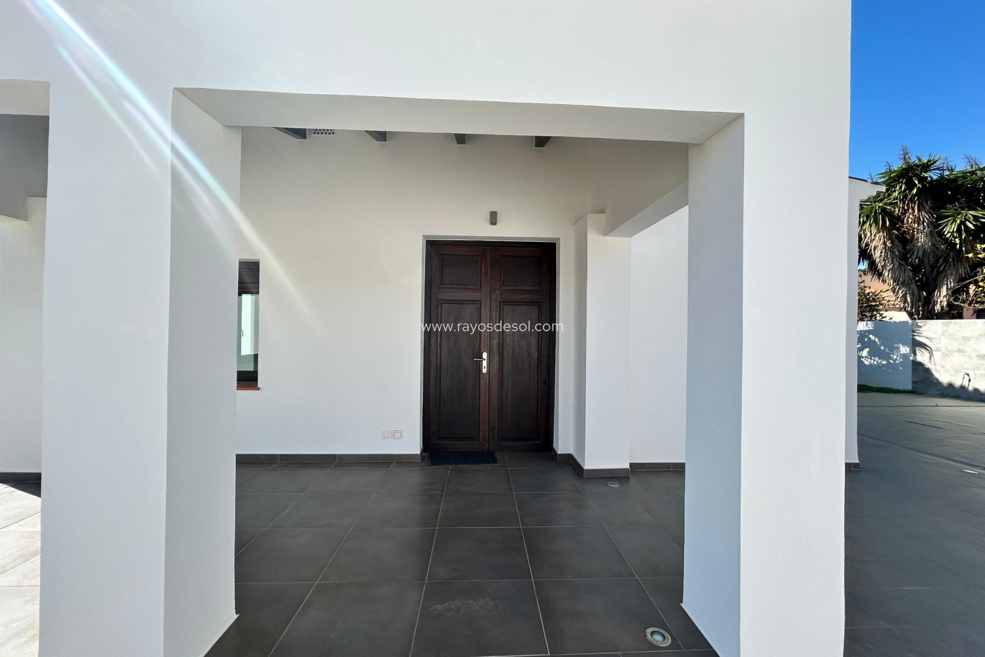 Reventa - Villa - Benissa