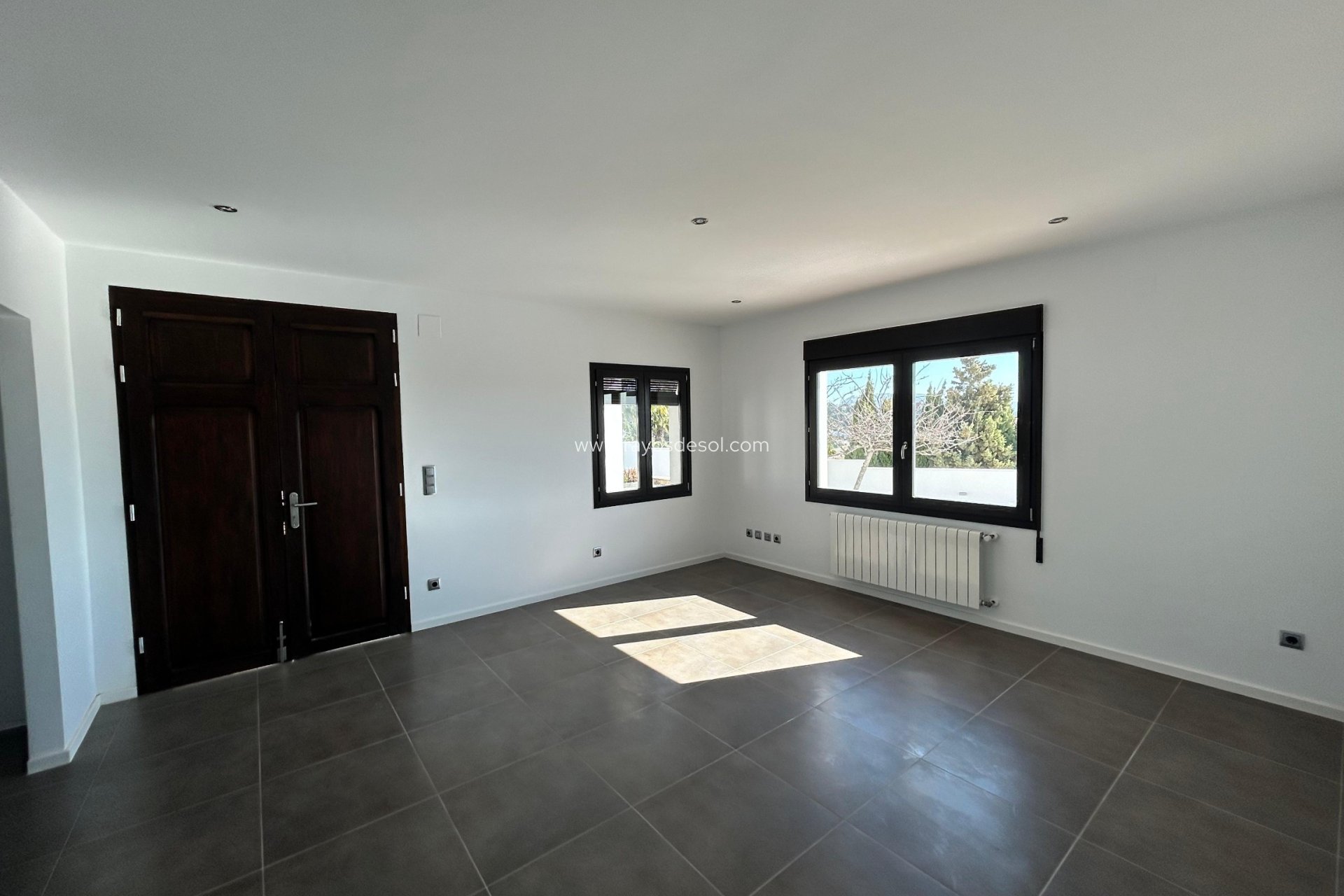 Reventa - Villa - Benissa