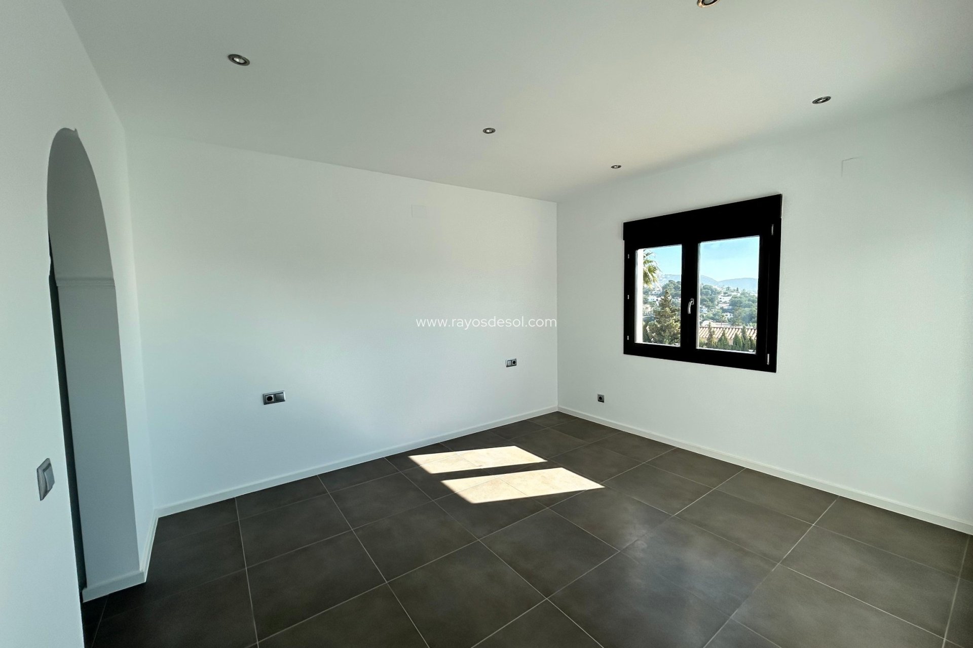 Reventa - Villa - Benissa