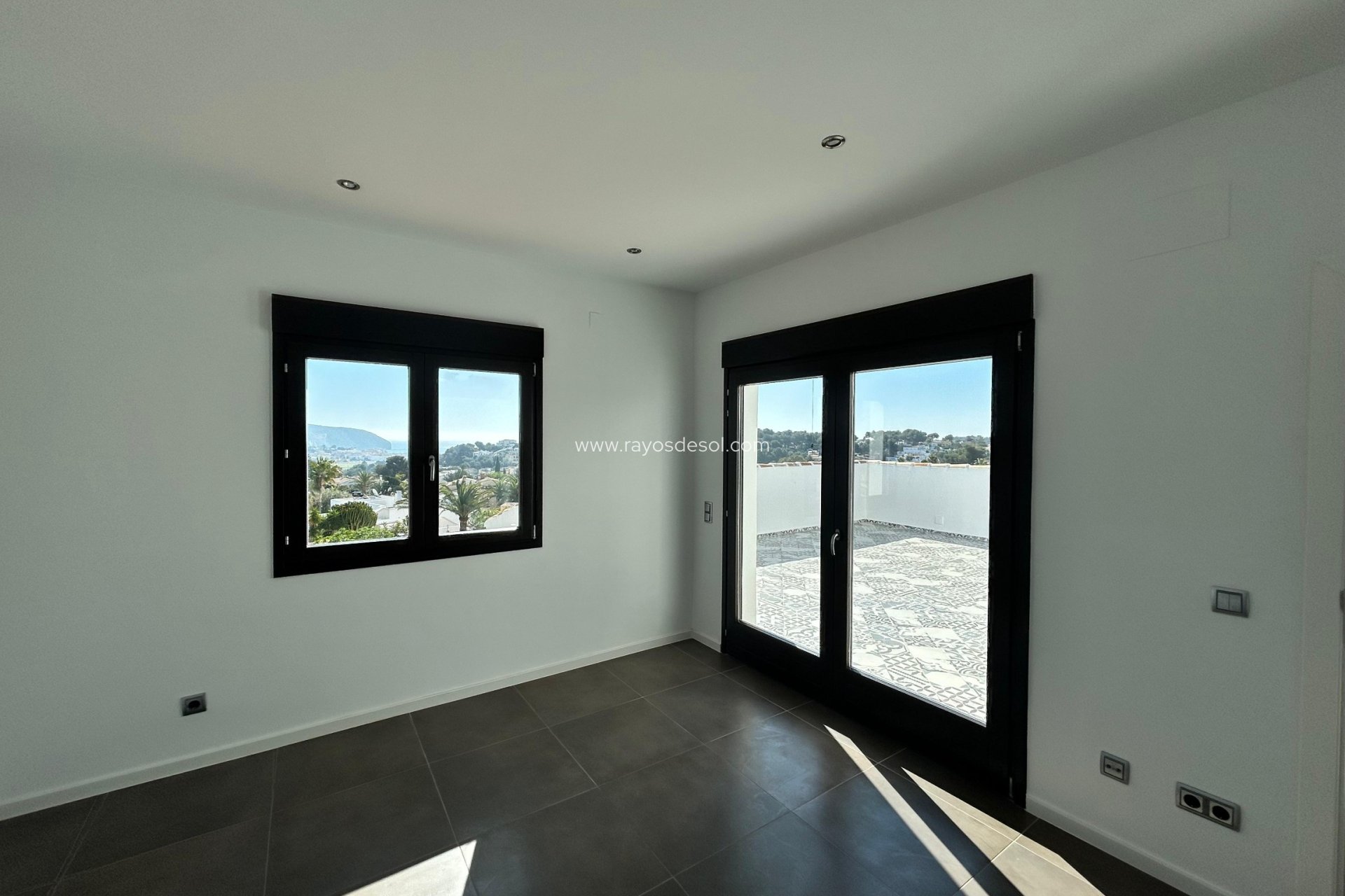 Reventa - Villa - Benissa