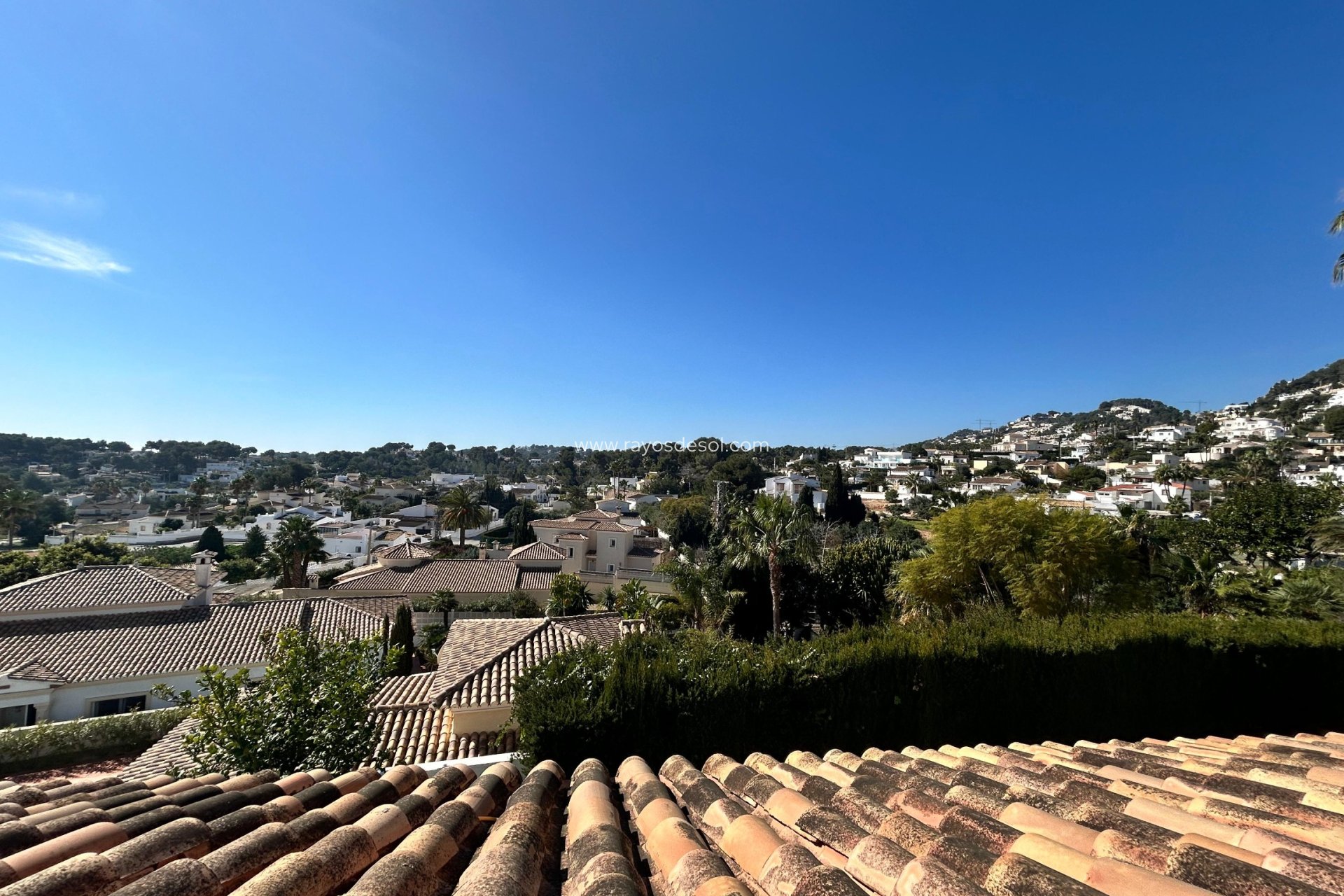 Reventa - Villa - Benissa