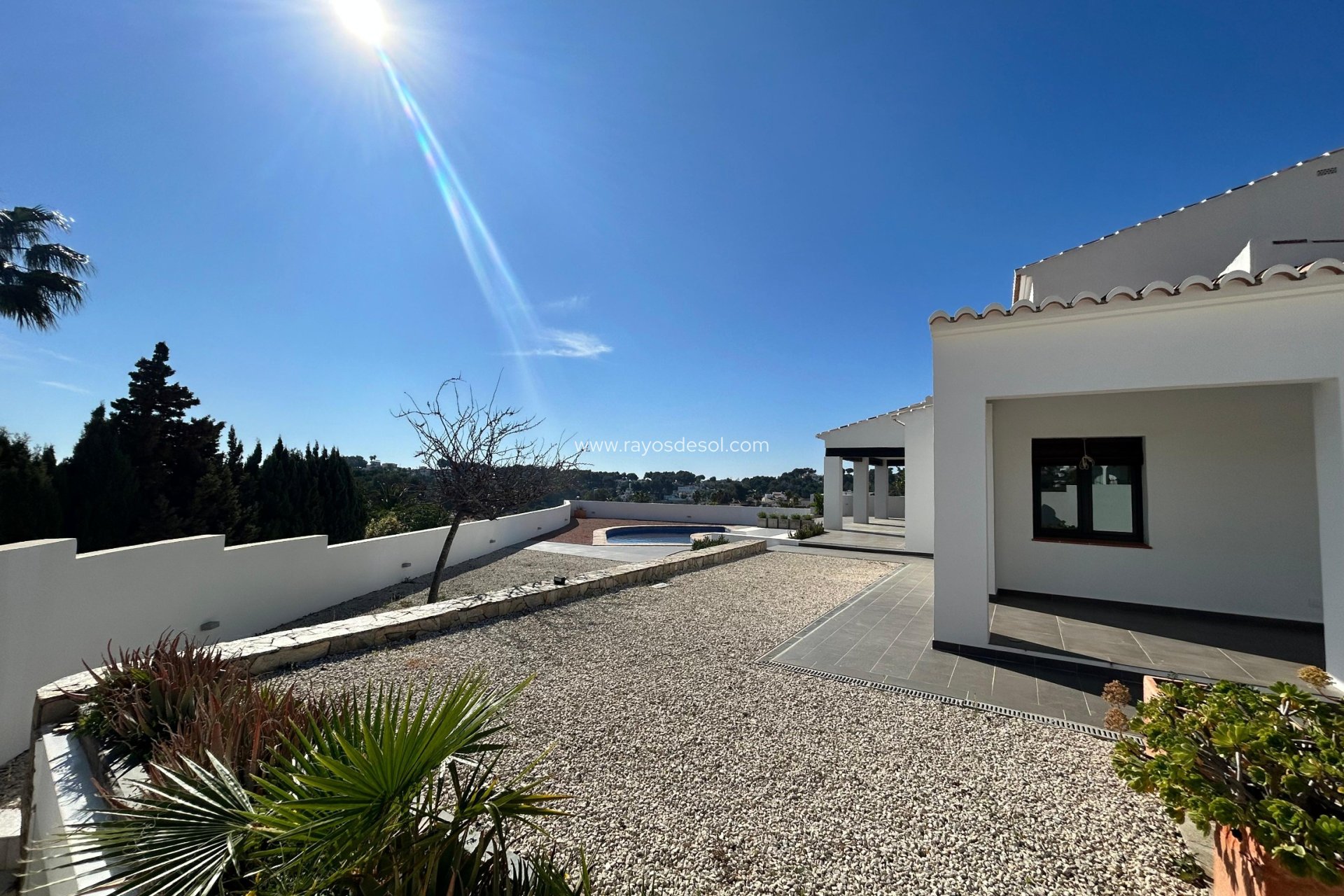 Reventa - Villa - Benissa