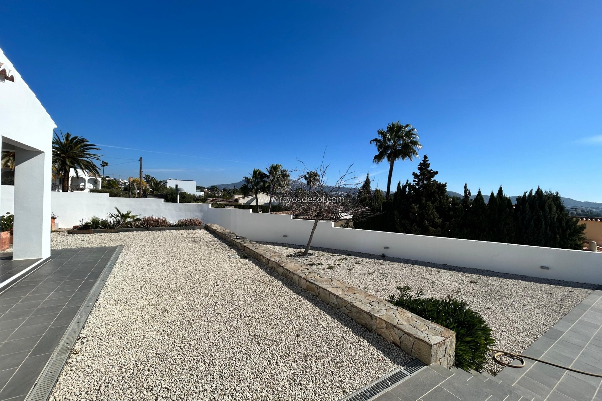 Reventa - Villa - Benissa