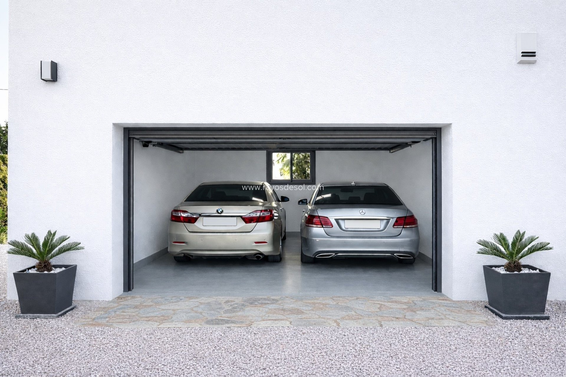 Reventa - Villa - Benissa