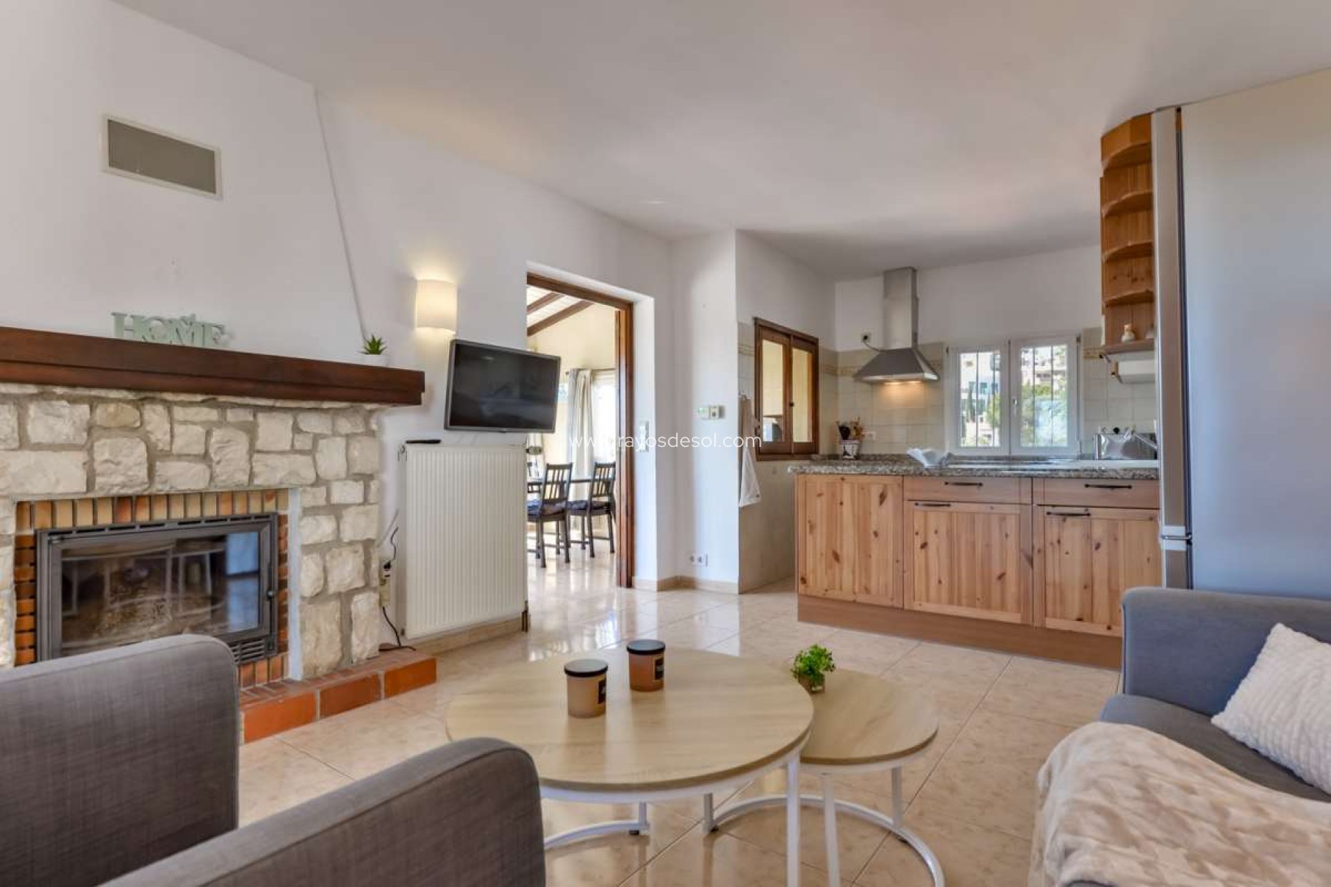 Reventa - Villa - Benissa