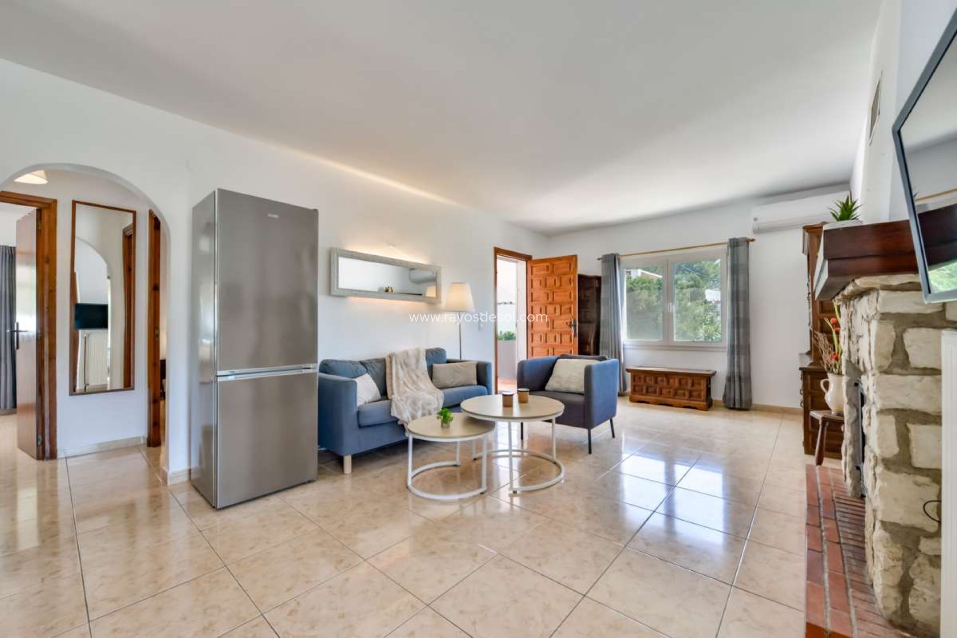 Reventa - Villa - Benissa