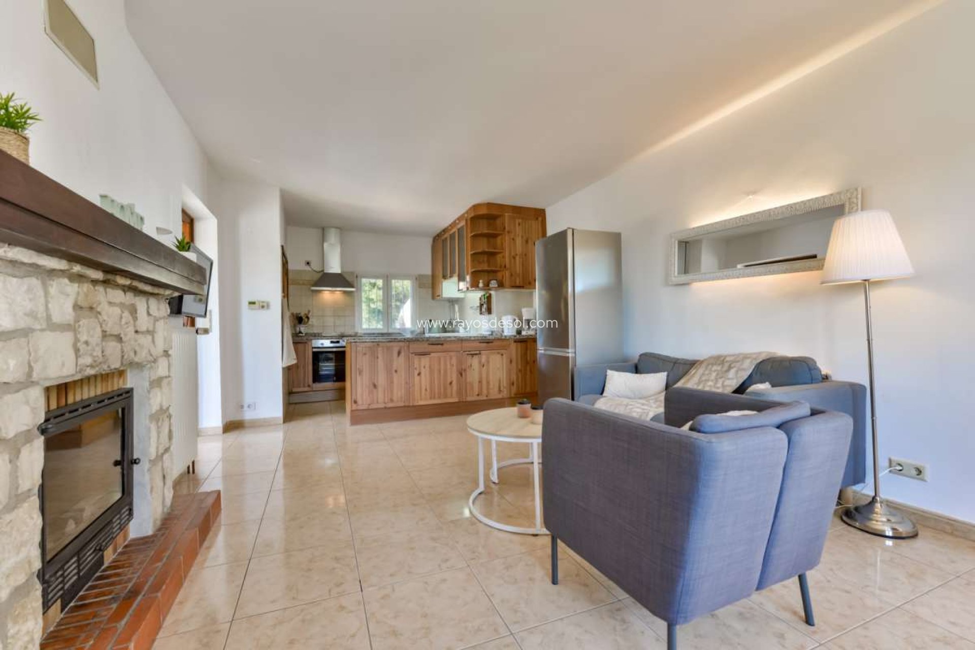 Reventa - Villa - Benissa