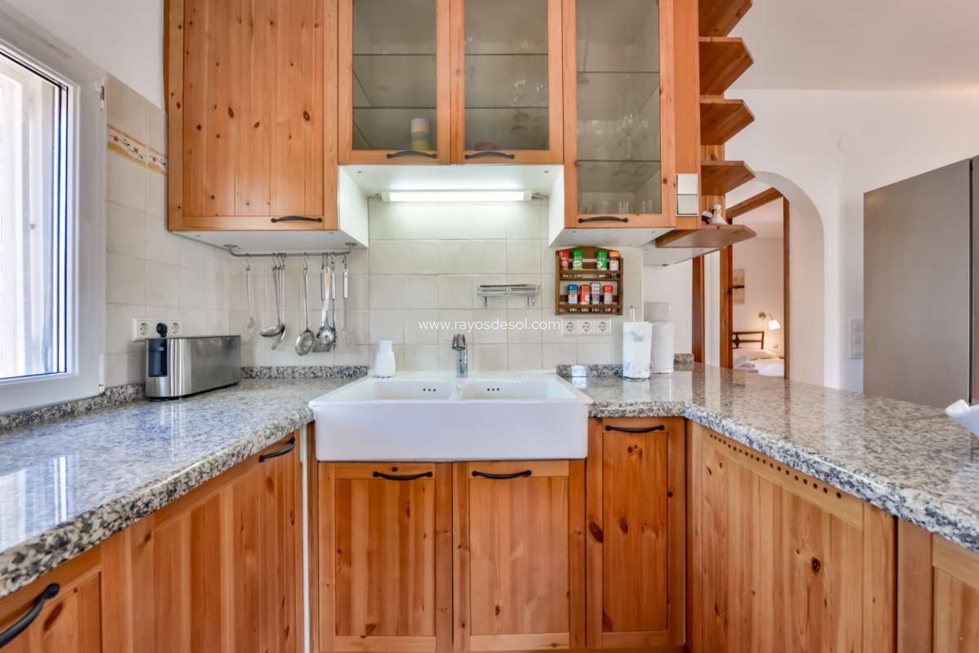 Reventa - Villa - Benissa