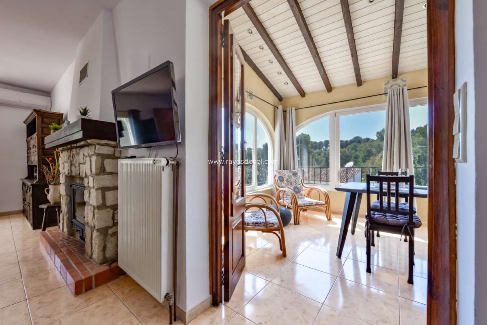 Reventa - Villa - Benissa