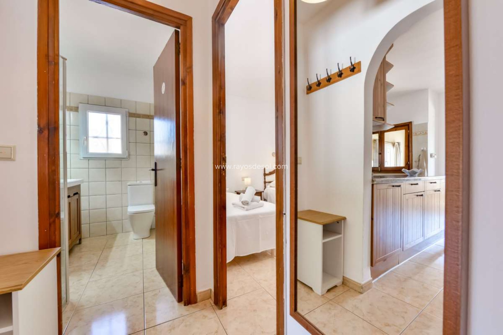 Reventa - Villa - Benissa