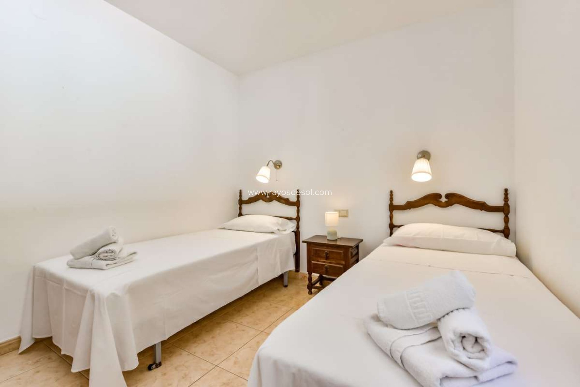 Reventa - Villa - Benissa