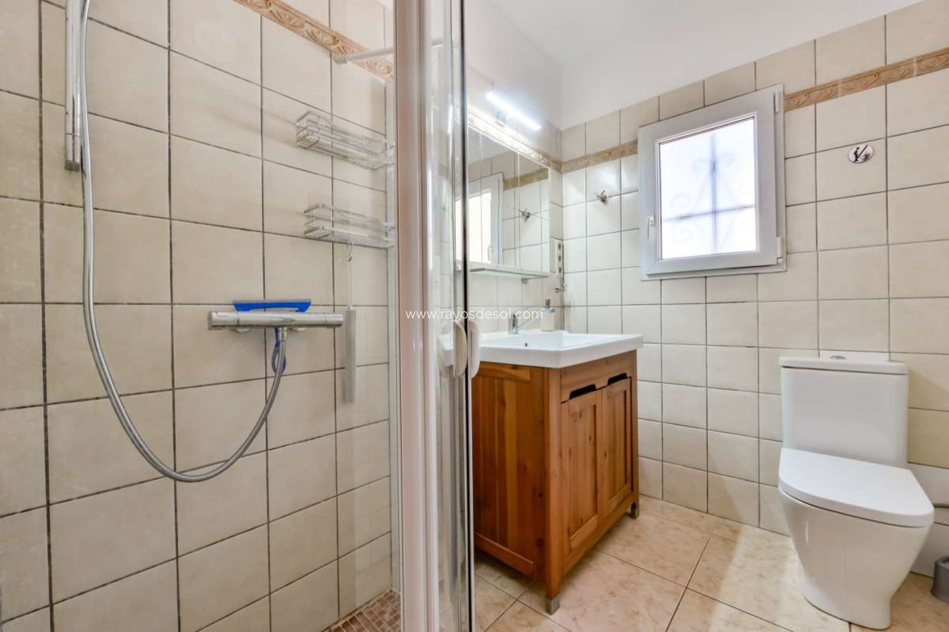 Reventa - Villa - Benissa