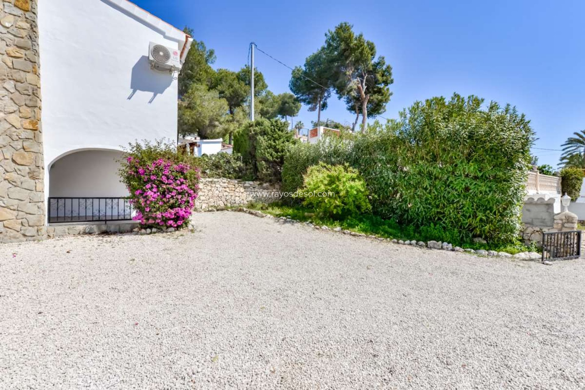 Reventa - Villa - Benissa