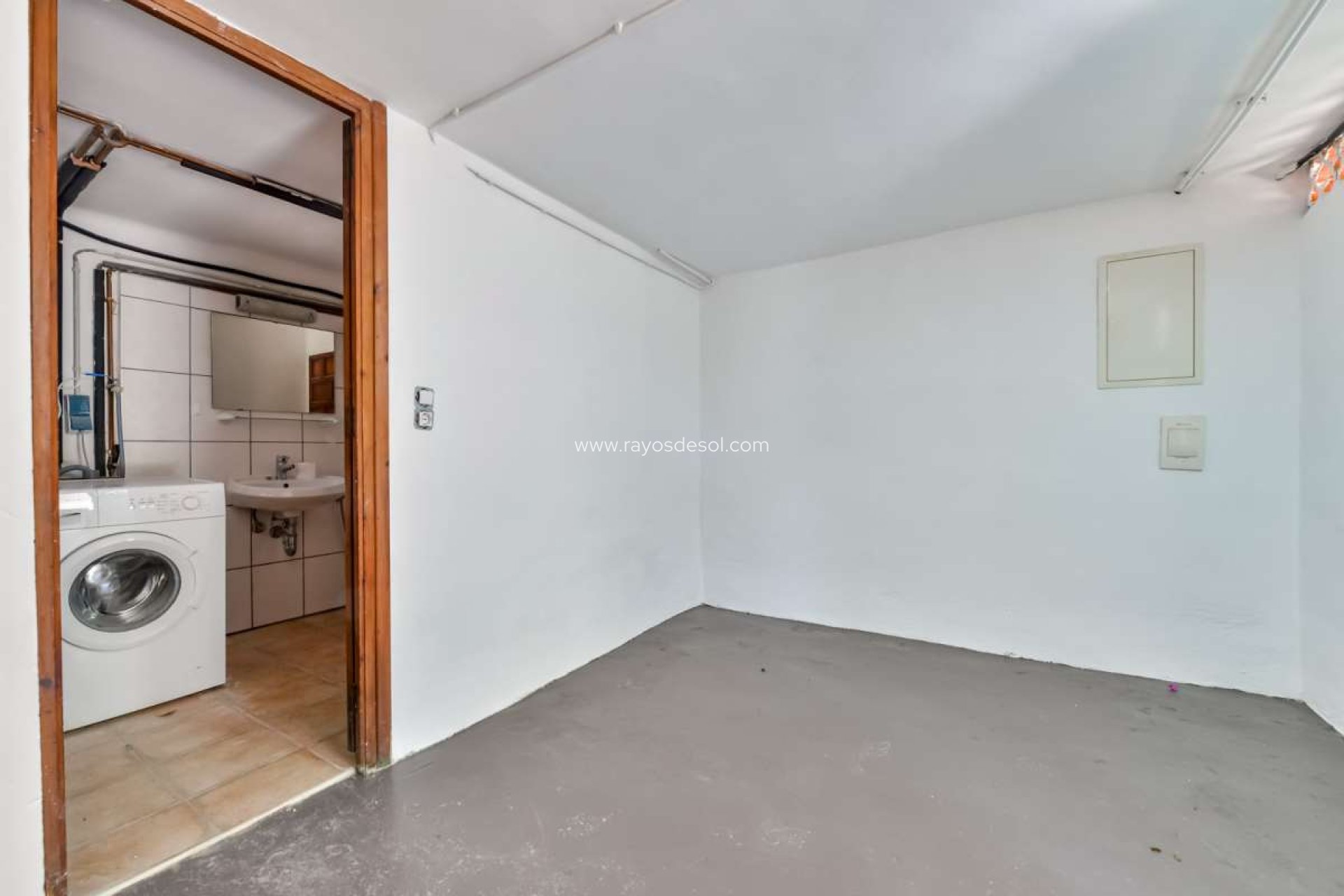 Reventa - Villa - Benissa