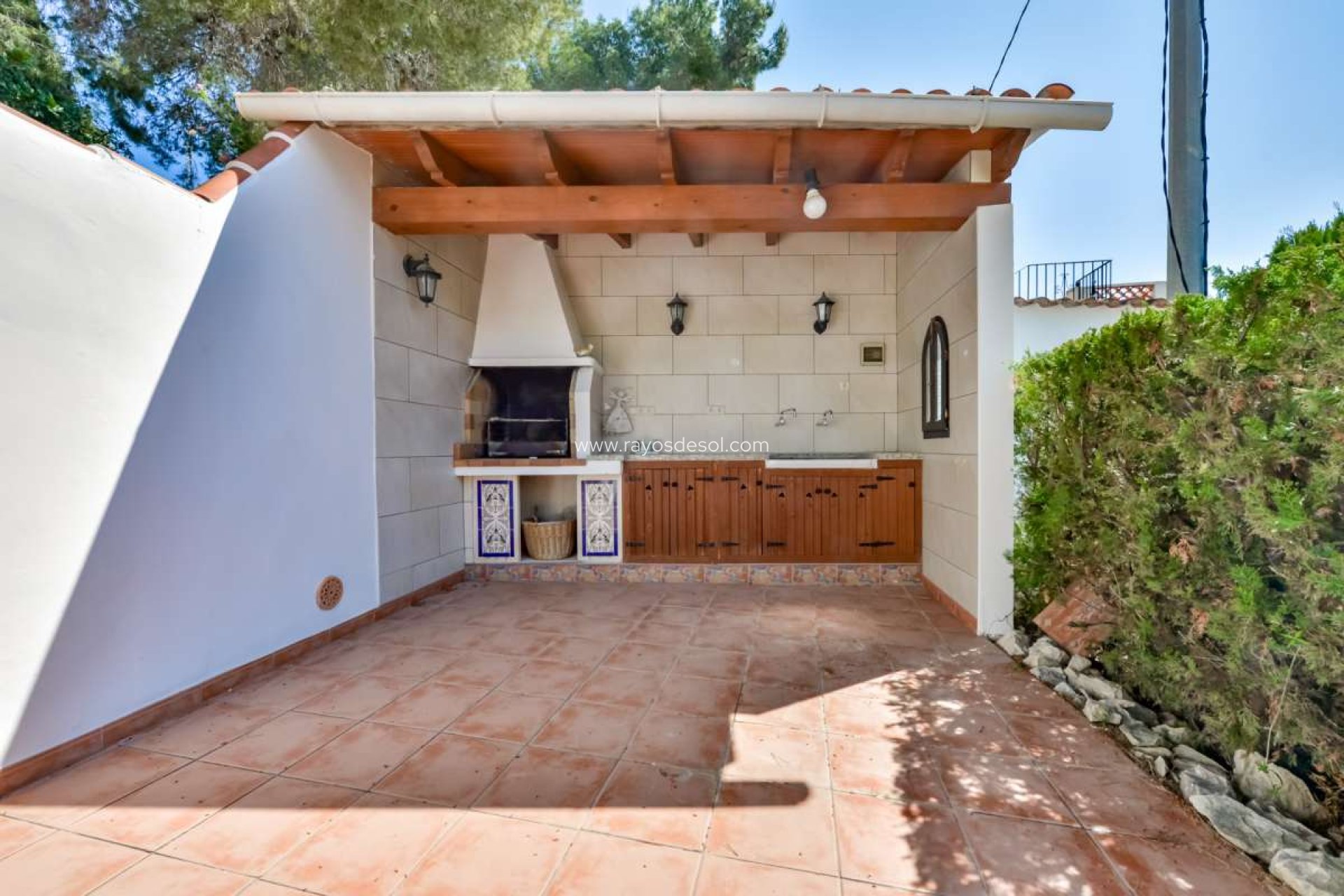 Reventa - Villa - Benissa