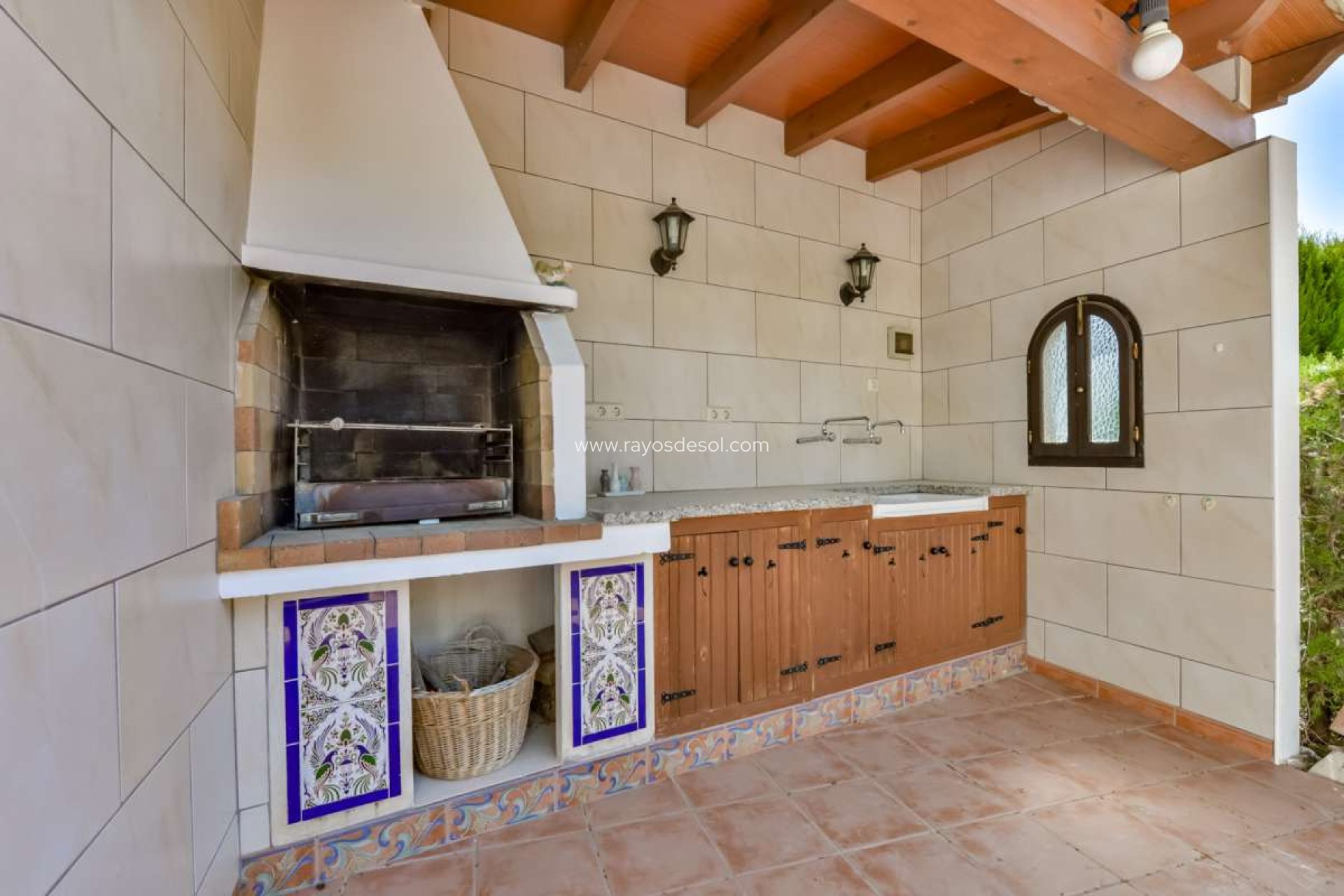 Reventa - Villa - Benissa