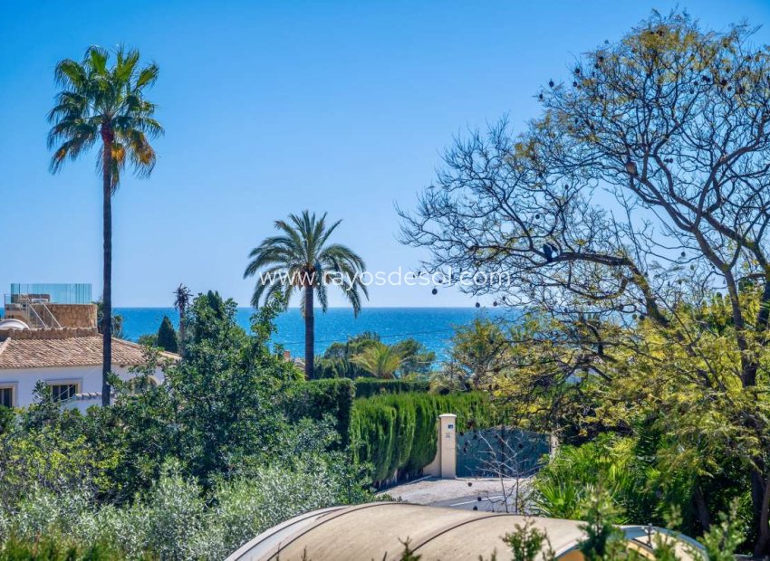 Reventa - Villa - Benissa