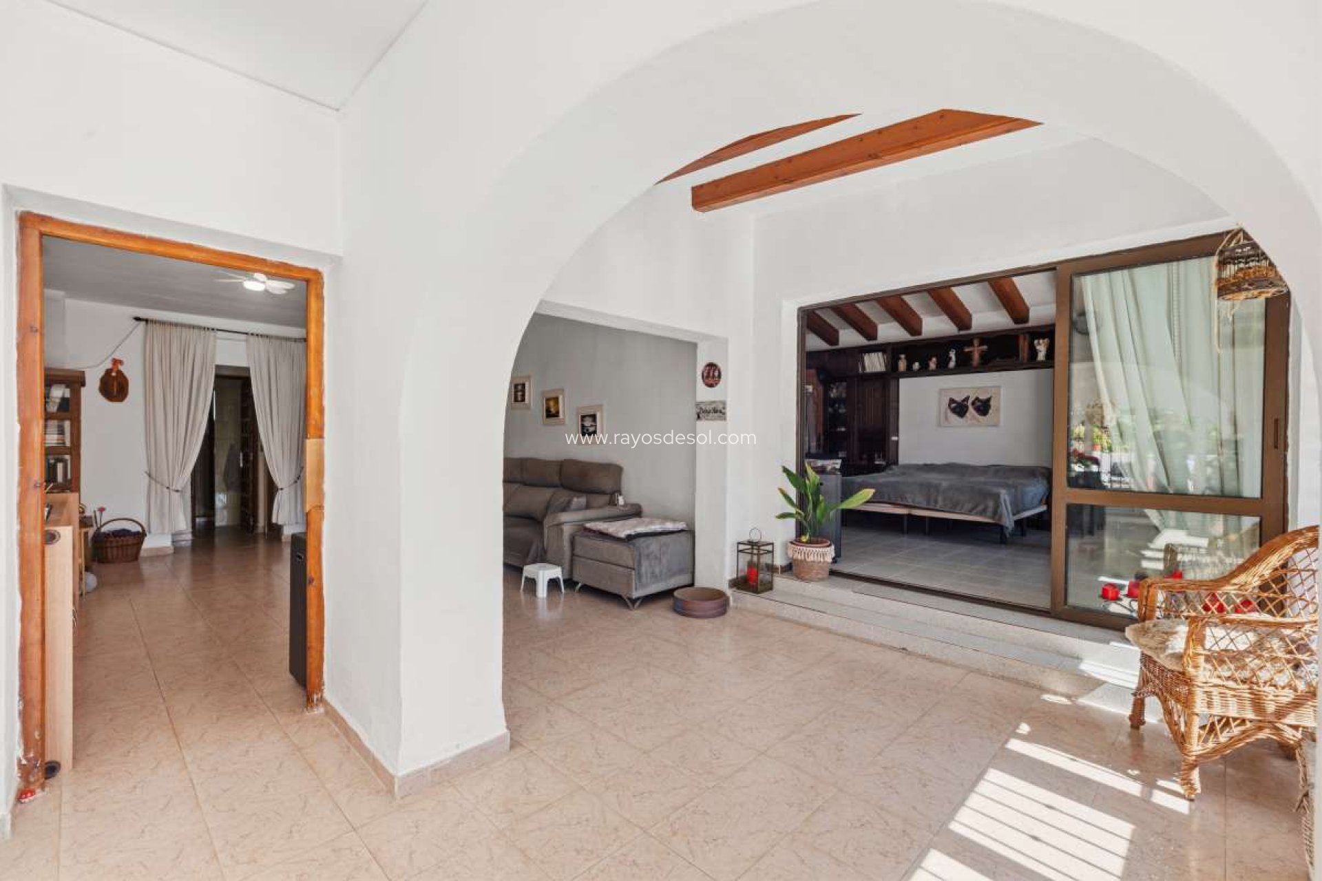 Reventa - Villa - Benissa