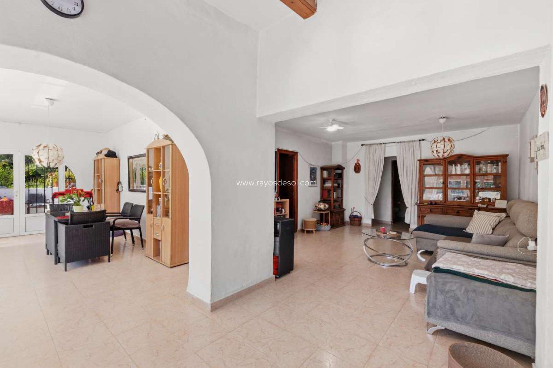 Reventa - Villa - Benissa