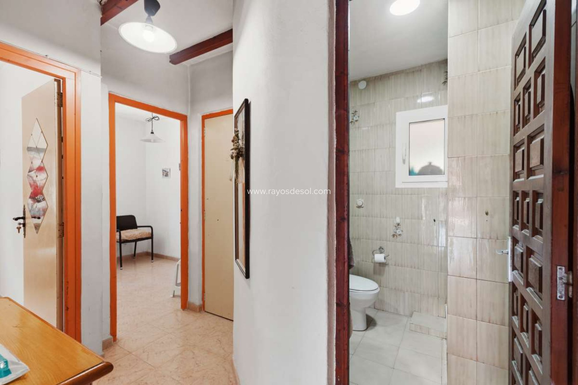 Reventa - Villa - Benissa