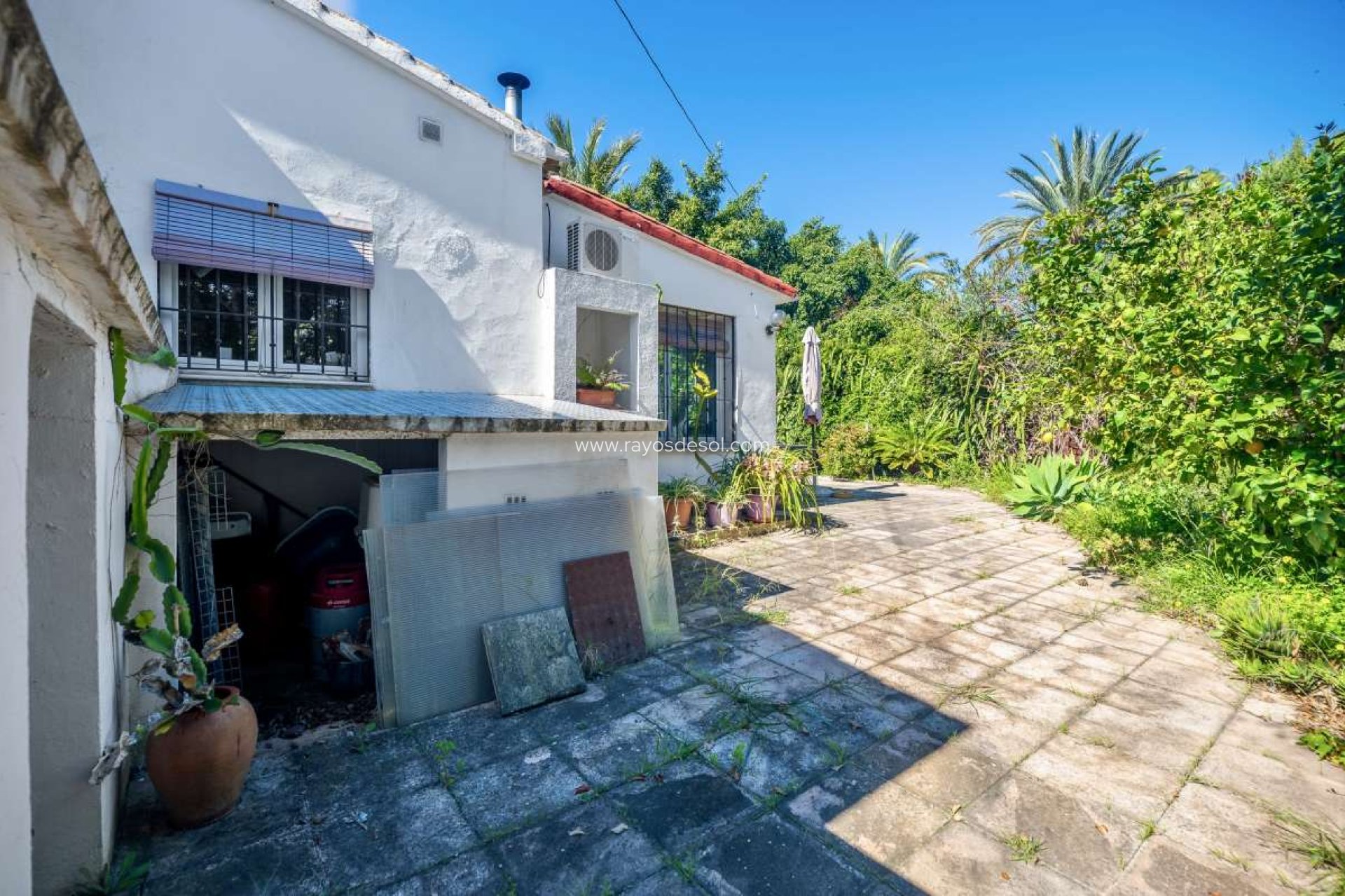 Reventa - Villa - Benissa