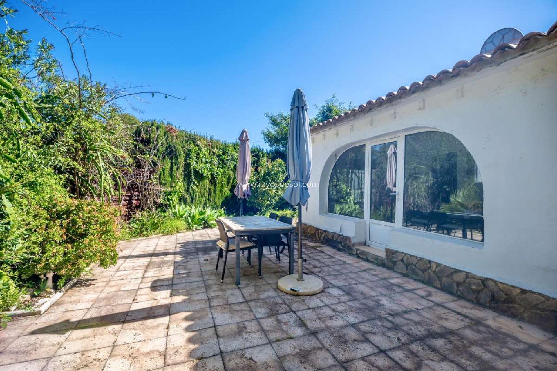 Reventa - Villa - Benissa