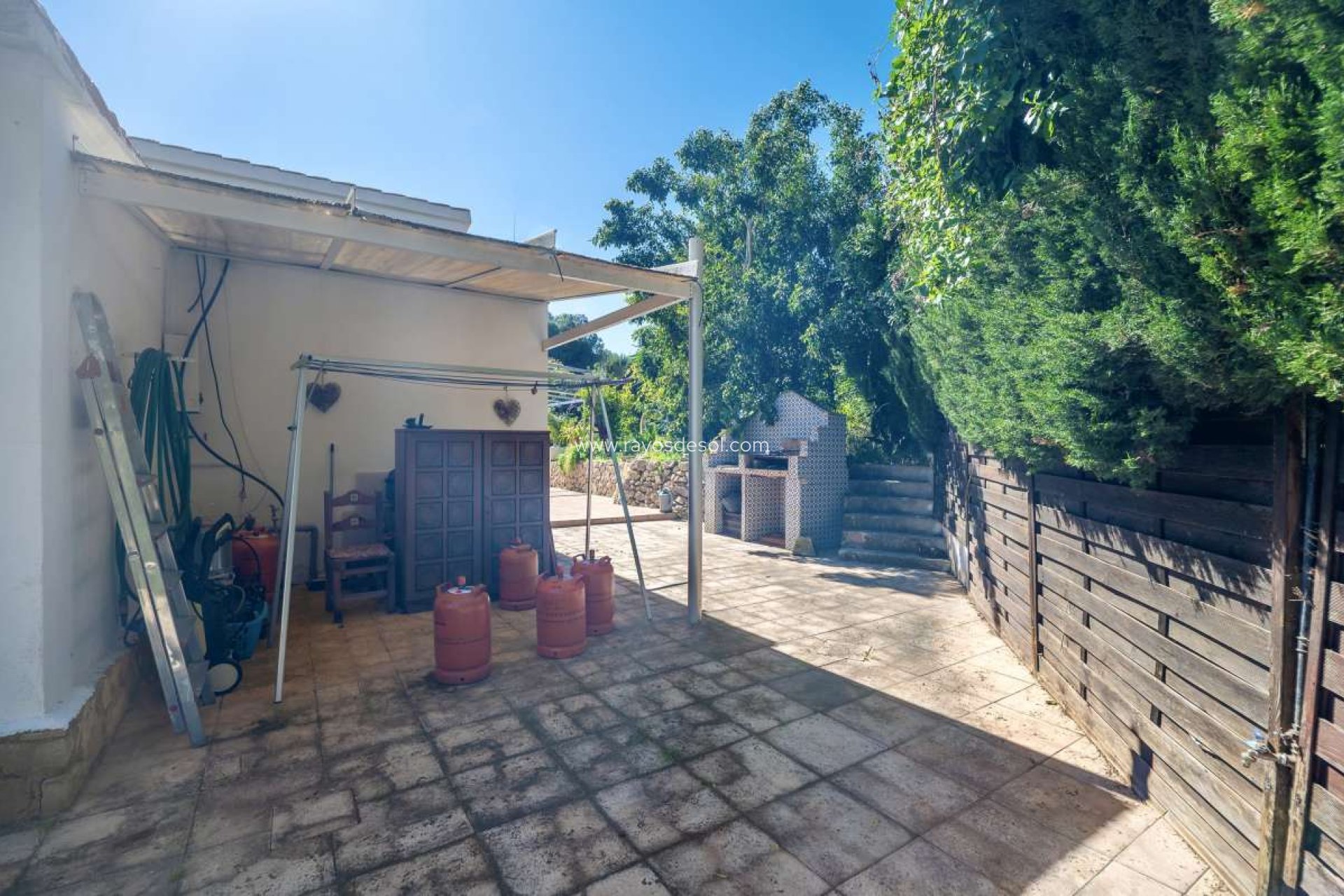 Reventa - Villa - Benissa