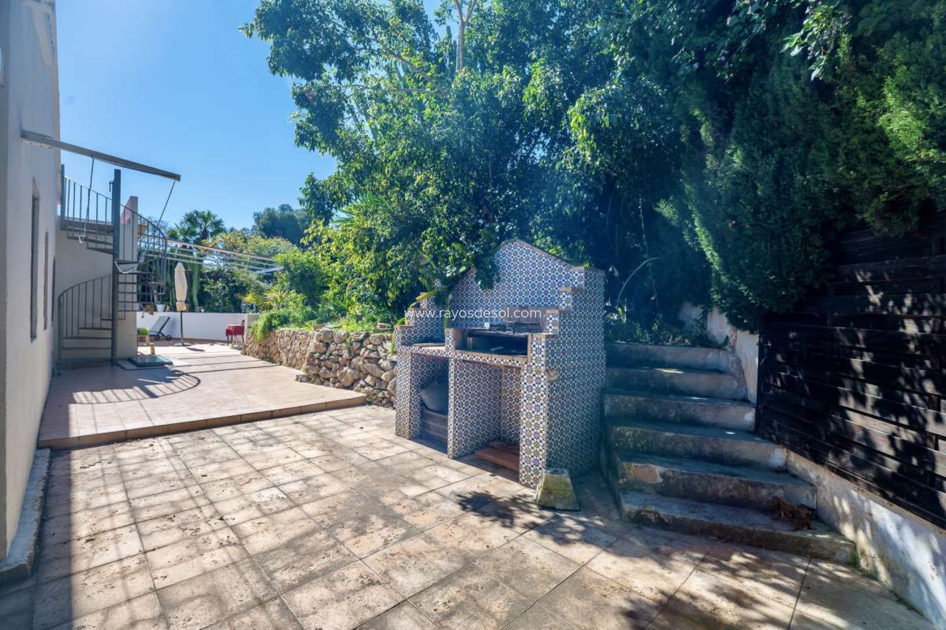 Reventa - Villa - Benissa