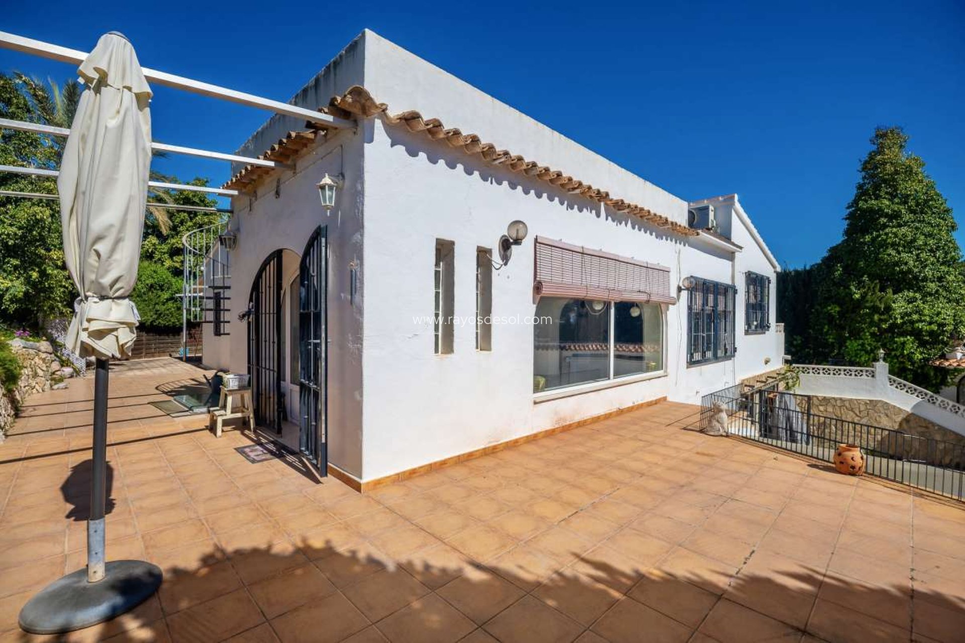 Reventa - Villa - Benissa