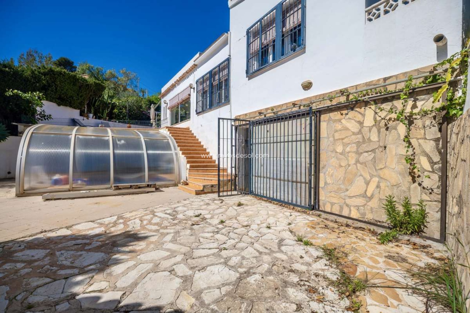 Reventa - Villa - Benissa