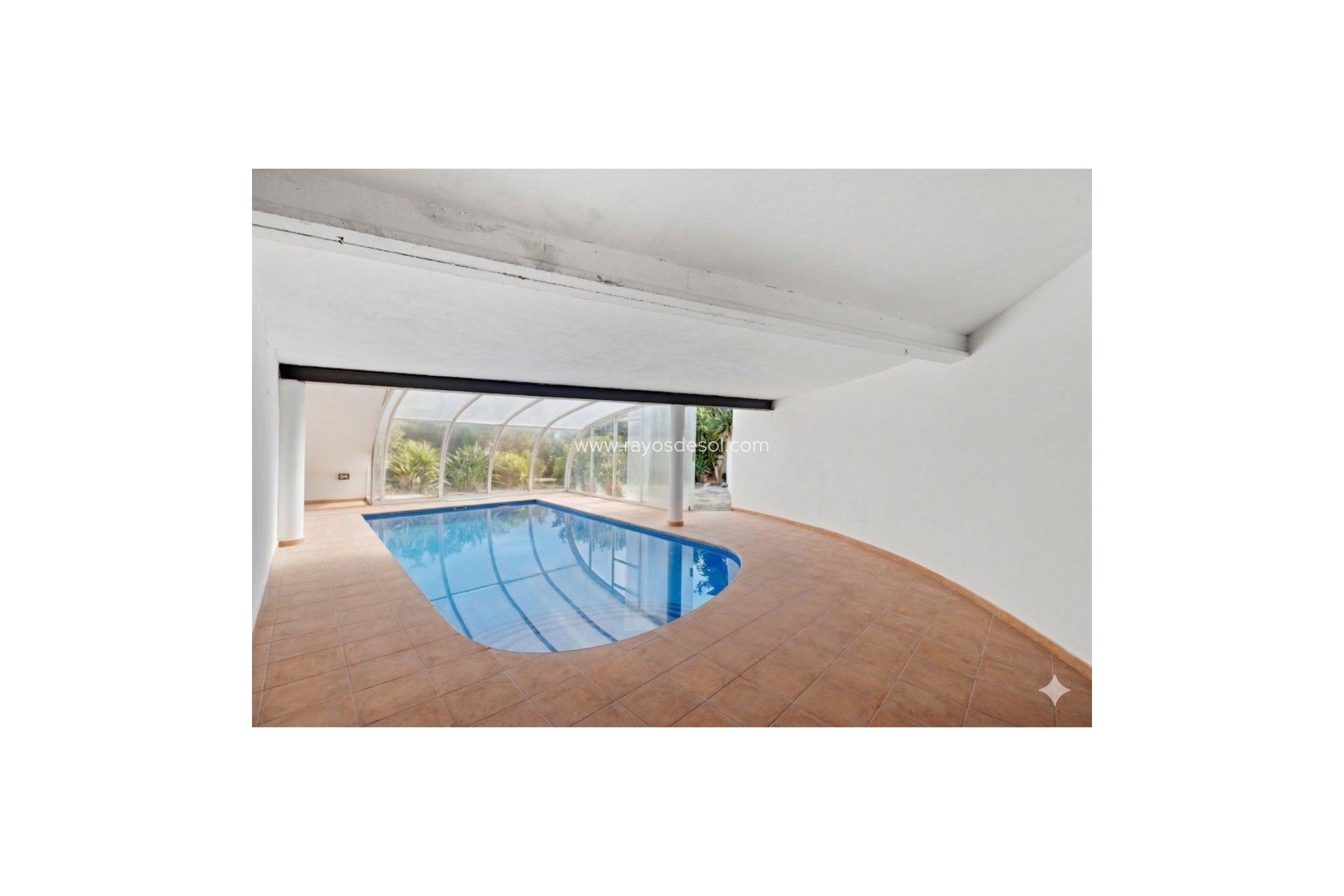 Reventa - Villa - Benissa