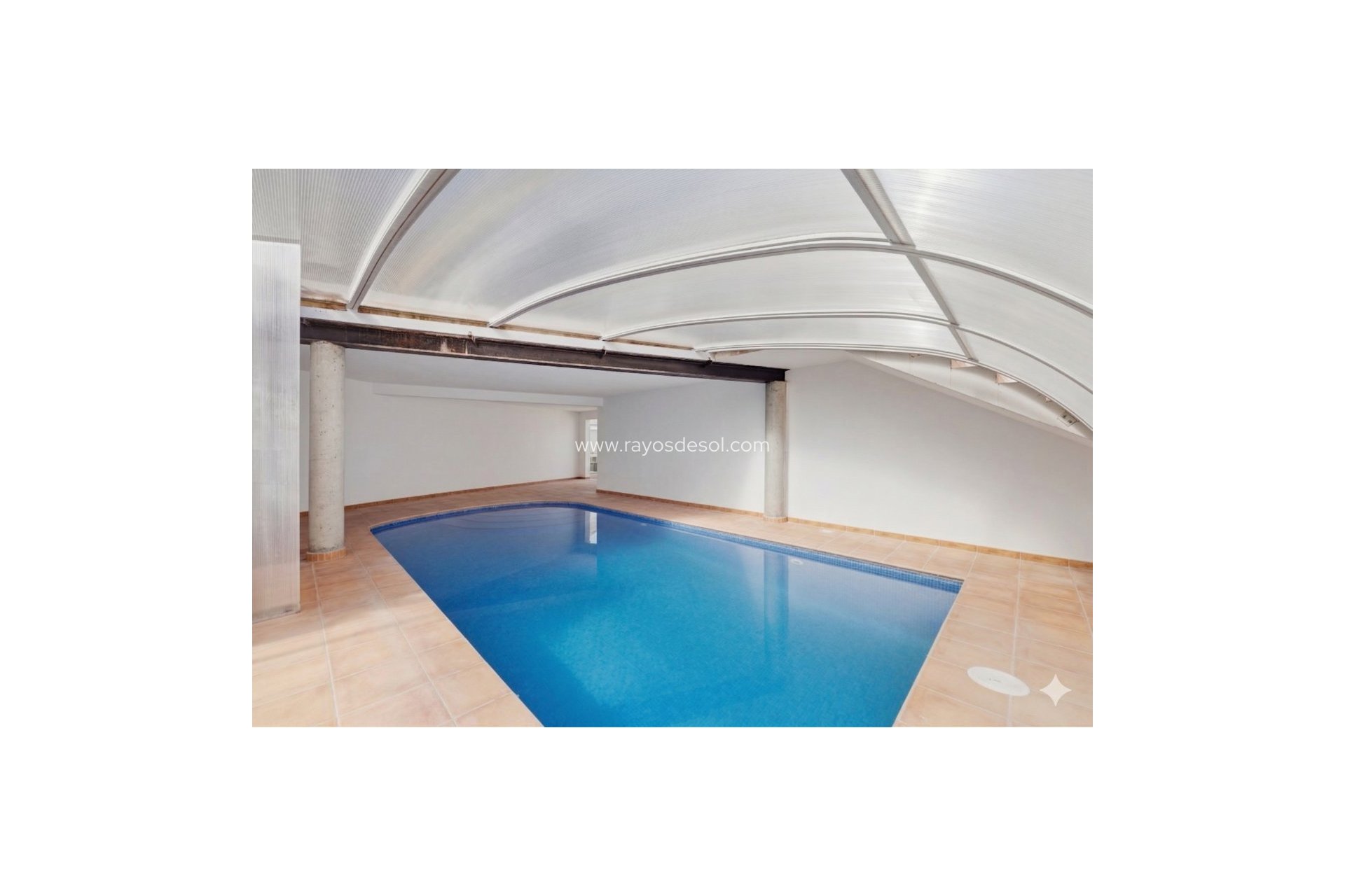 Reventa - Villa - Benissa