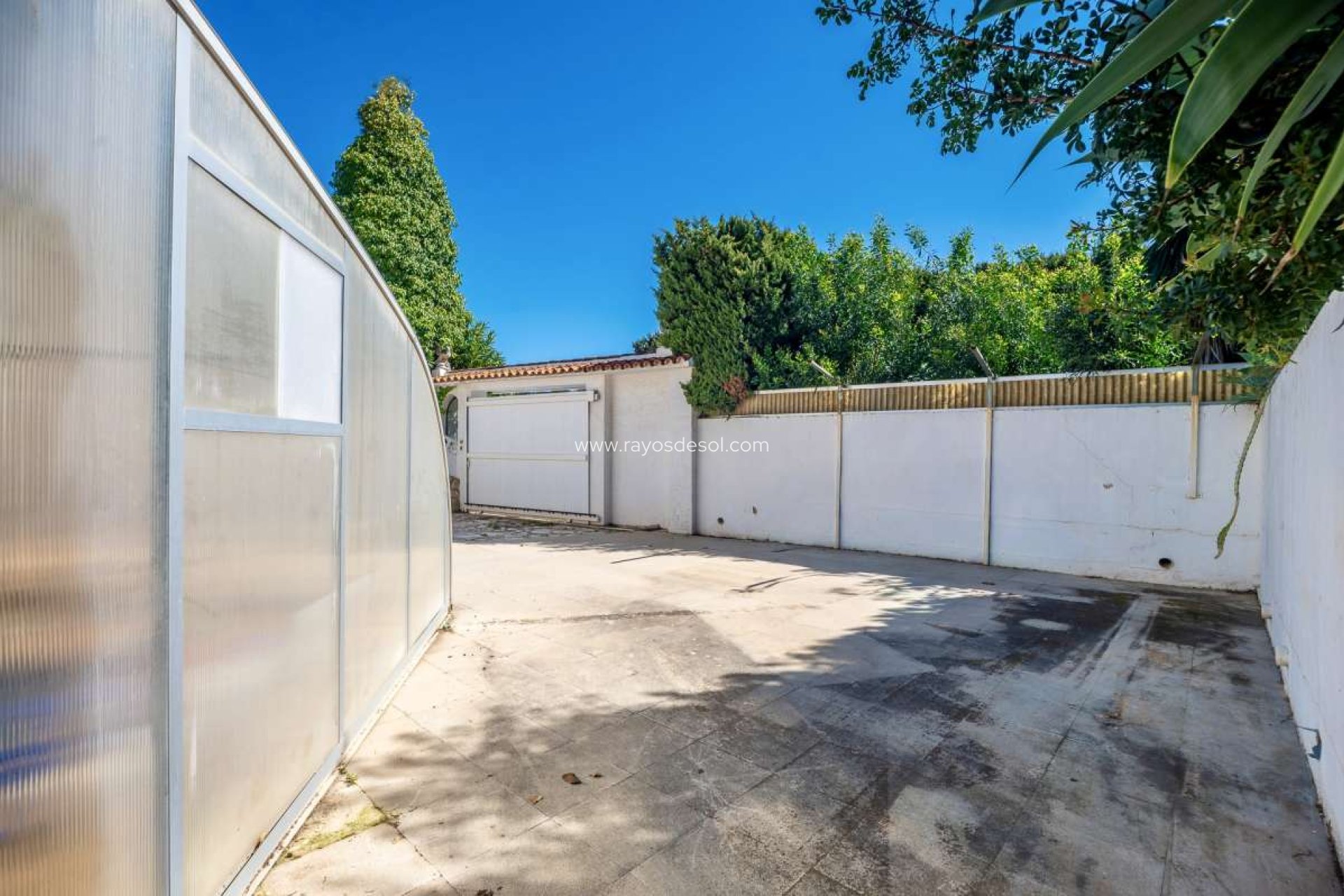 Reventa - Villa - Benissa