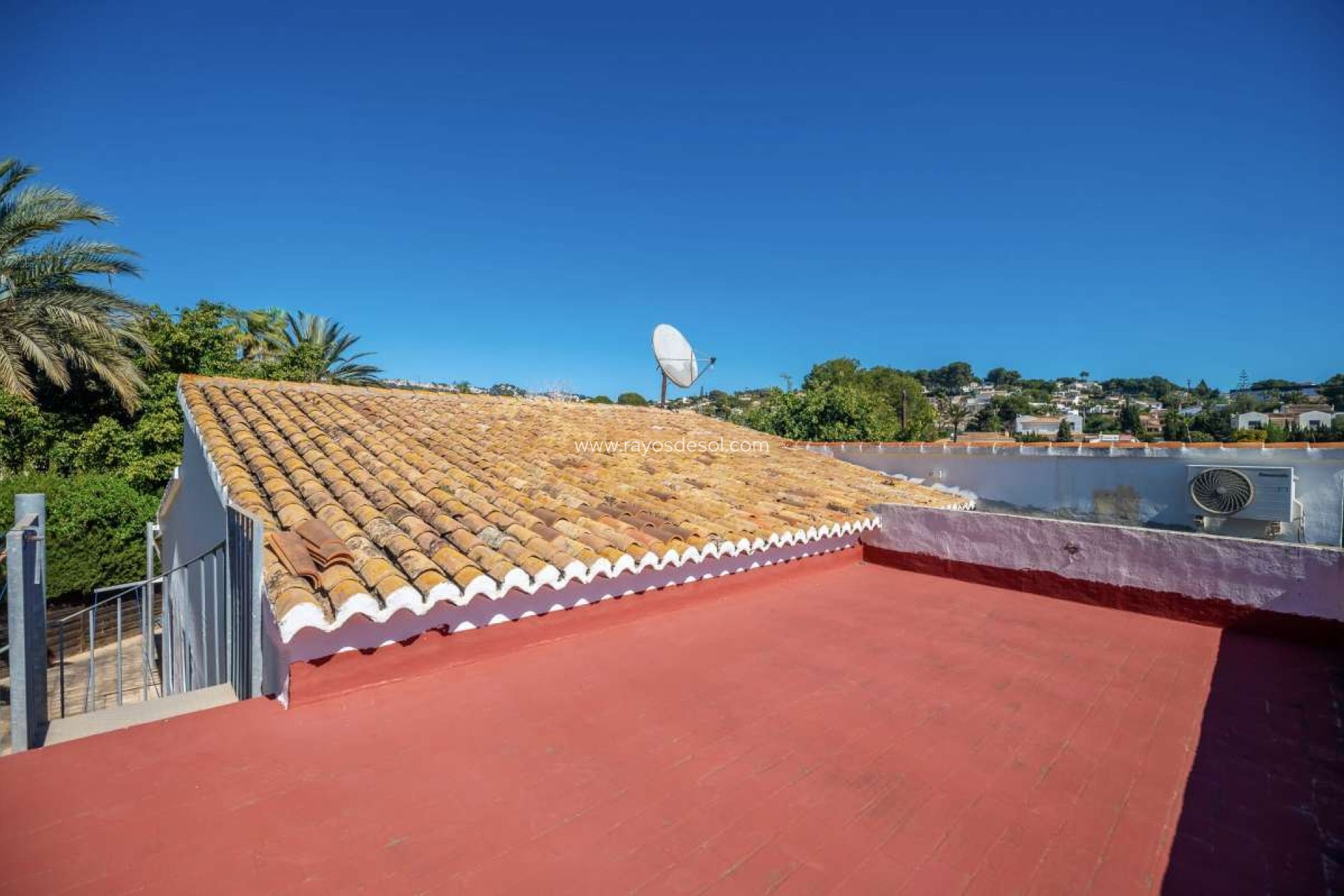 Reventa - Villa - Benissa