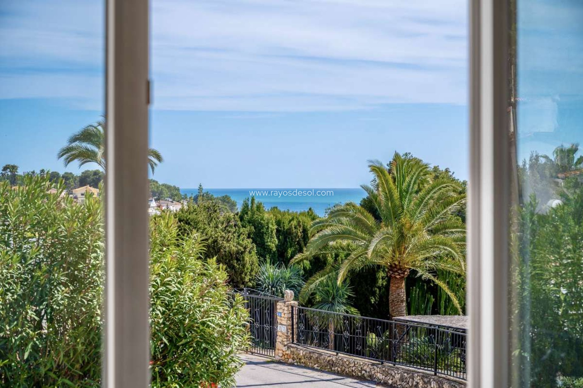 Reventa - Villa - Benissa