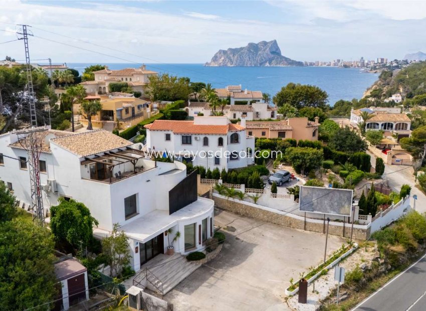 Reventa - Villa - Benissa