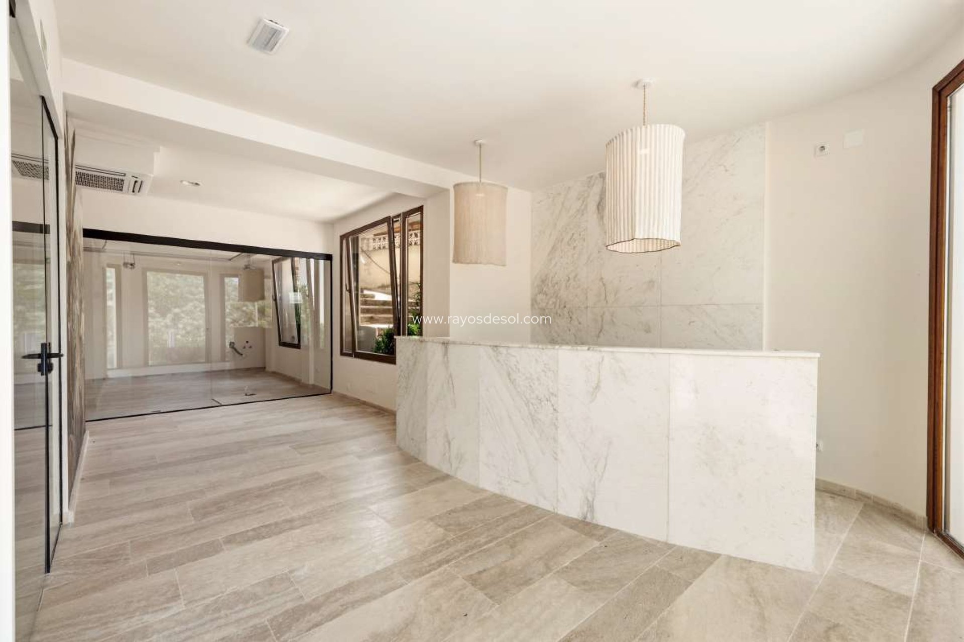 Reventa - Villa - Benissa